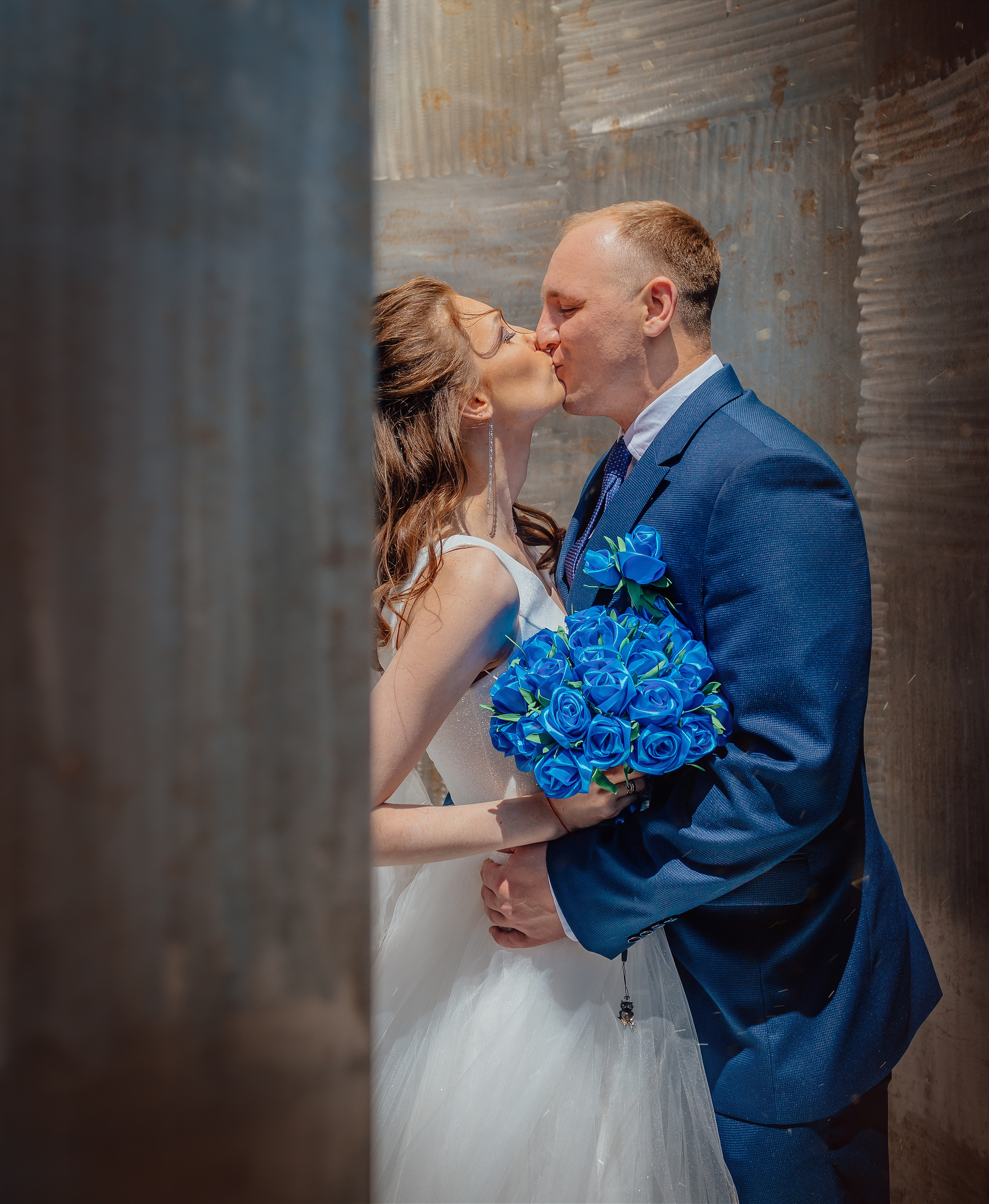 Свадебная фотосессия. Инга Кузьминская ТОП-фотограф г. Корсаков