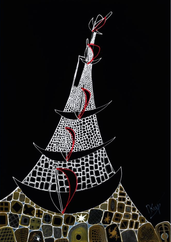 Программисты подсознания. PAVEL KIR