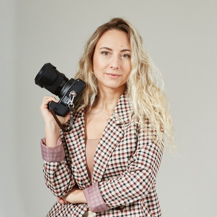 Контакты. Фотограф во Владимире и Москве