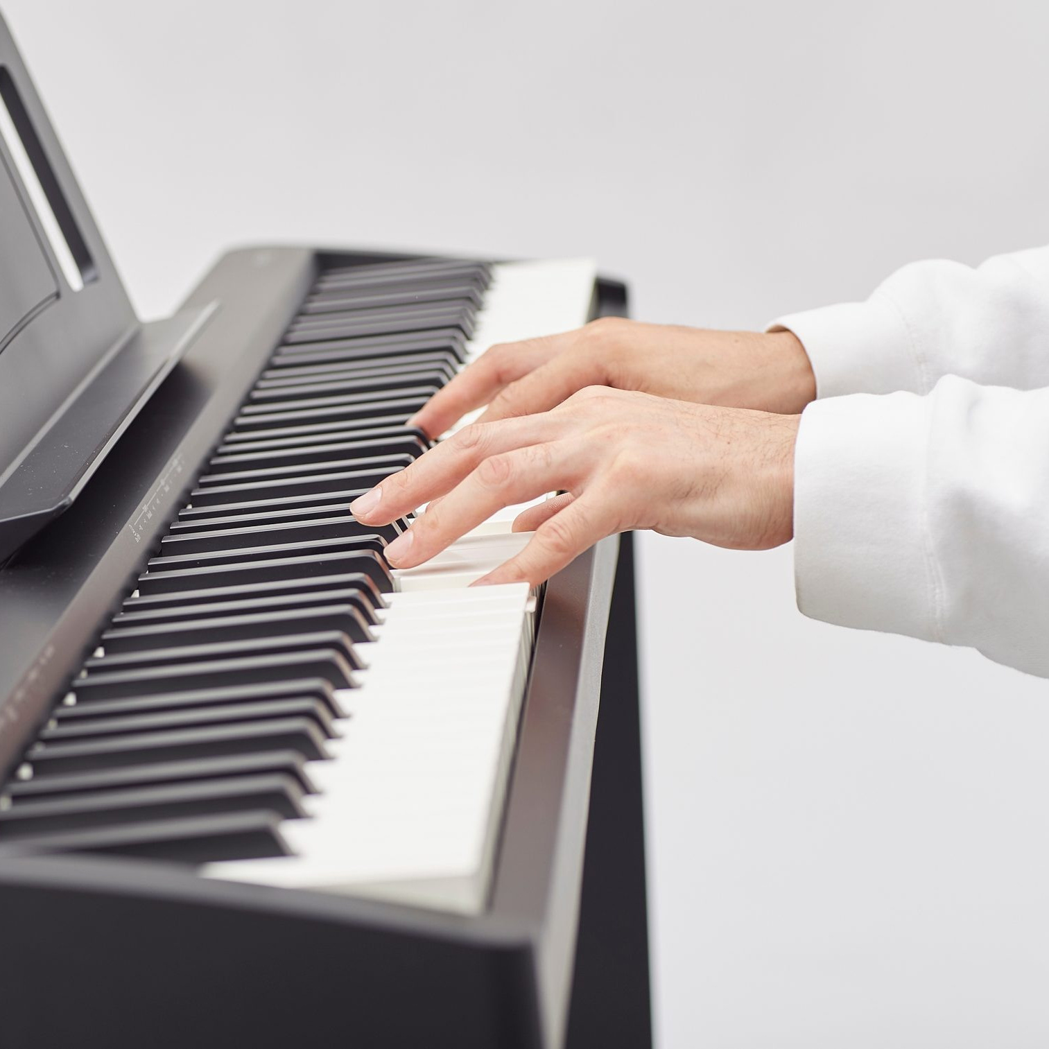 Обучение игре на фортепиано