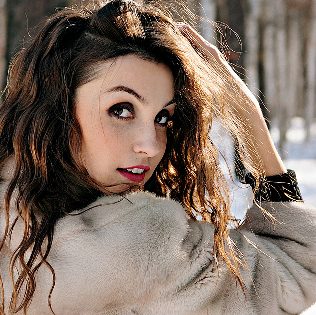 Услуги. Фотограф в Иркутске Анастасия Григорьева