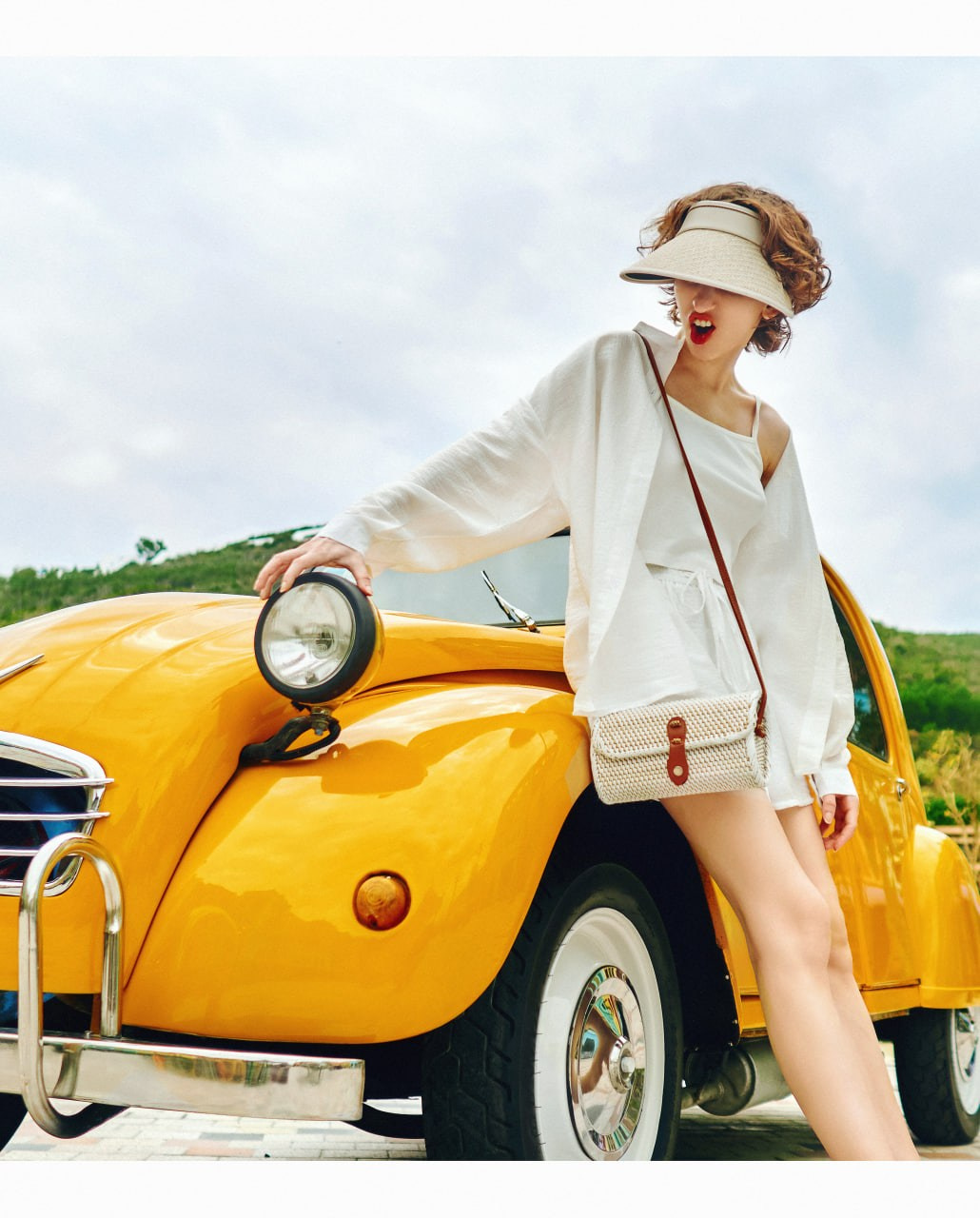 Фотограф в Нячанге — Данил Прокопенко