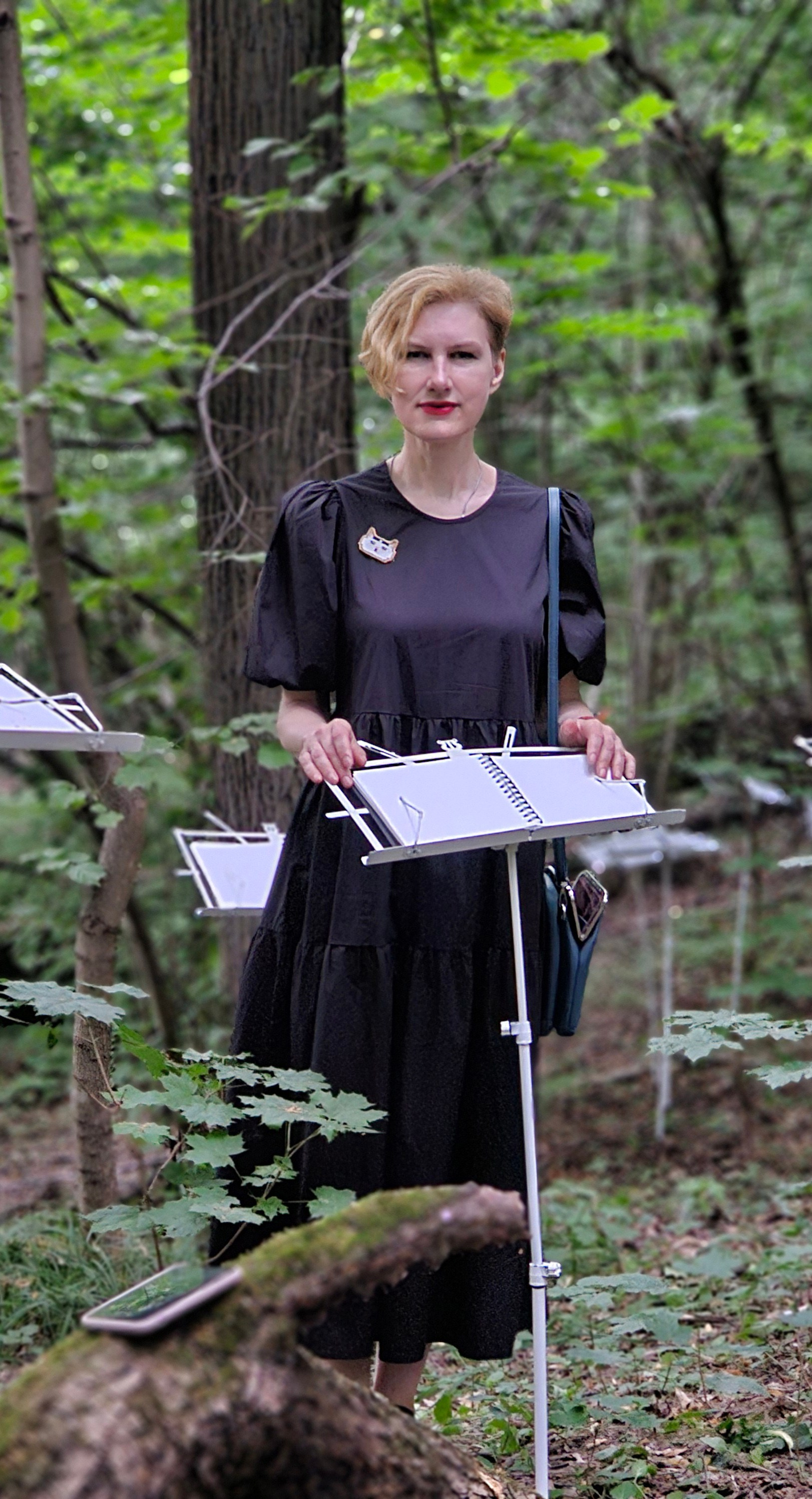 Художник Елена Алексеева (Alpha_Vita). СОАВТОРЫ