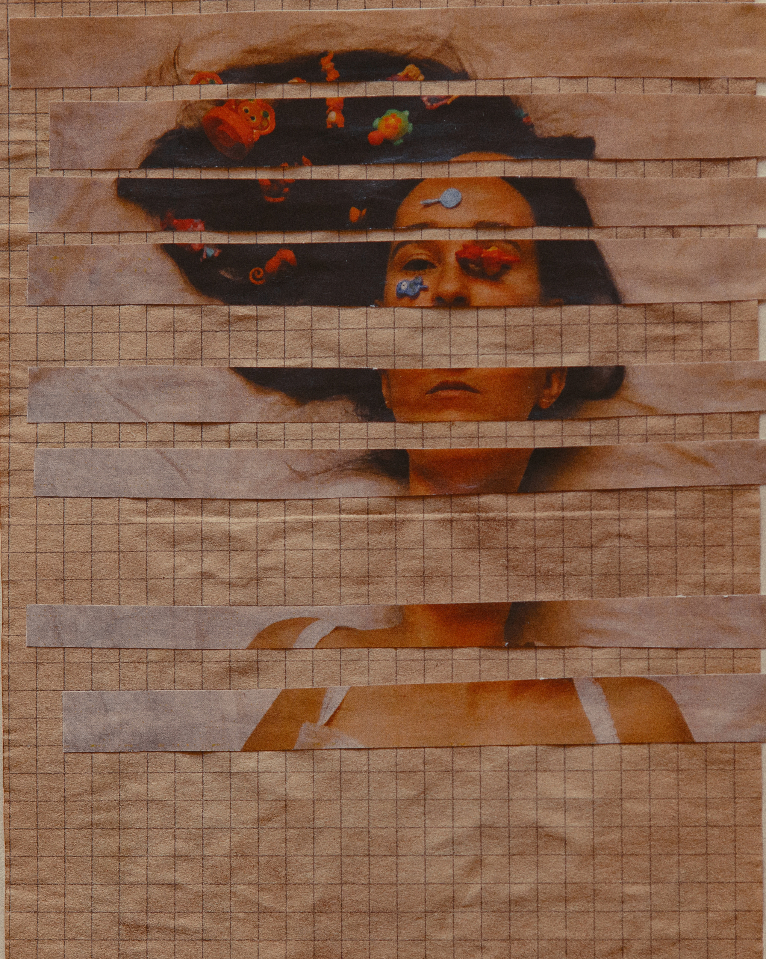 Визуальный дневник. Фотограф в Омске Екатерина Павлова