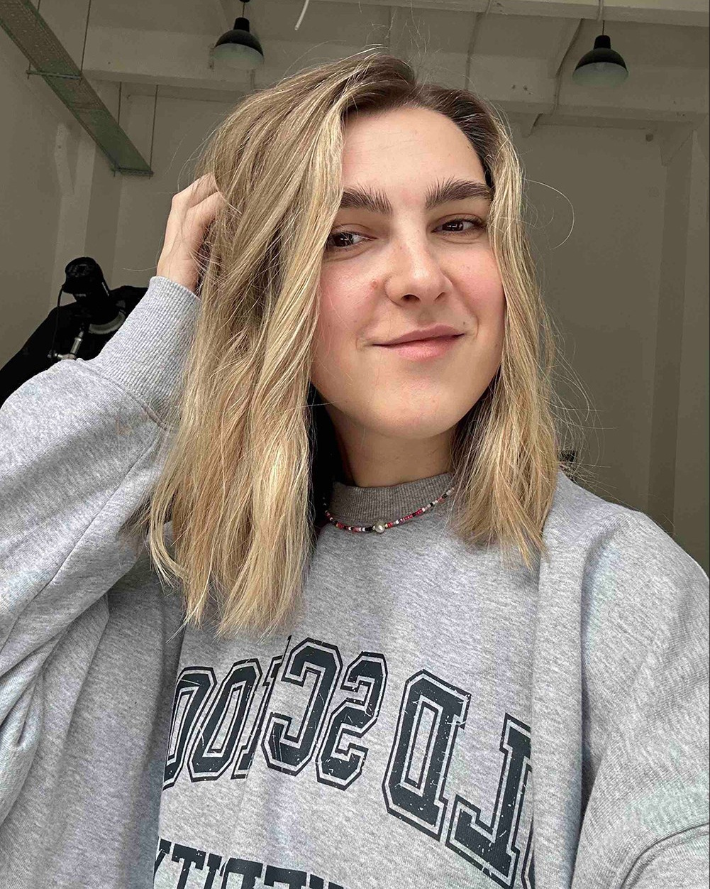 Fashion фотограф в Москве Ксения Чупрунова