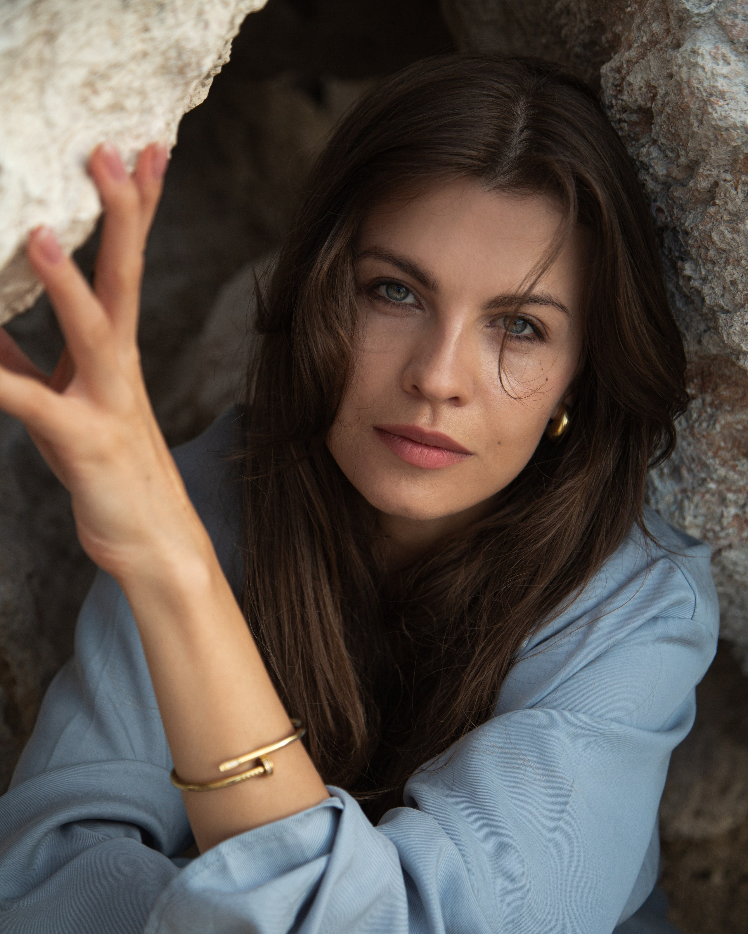 Креативный продюсер & Фотограф Андреева Валерия