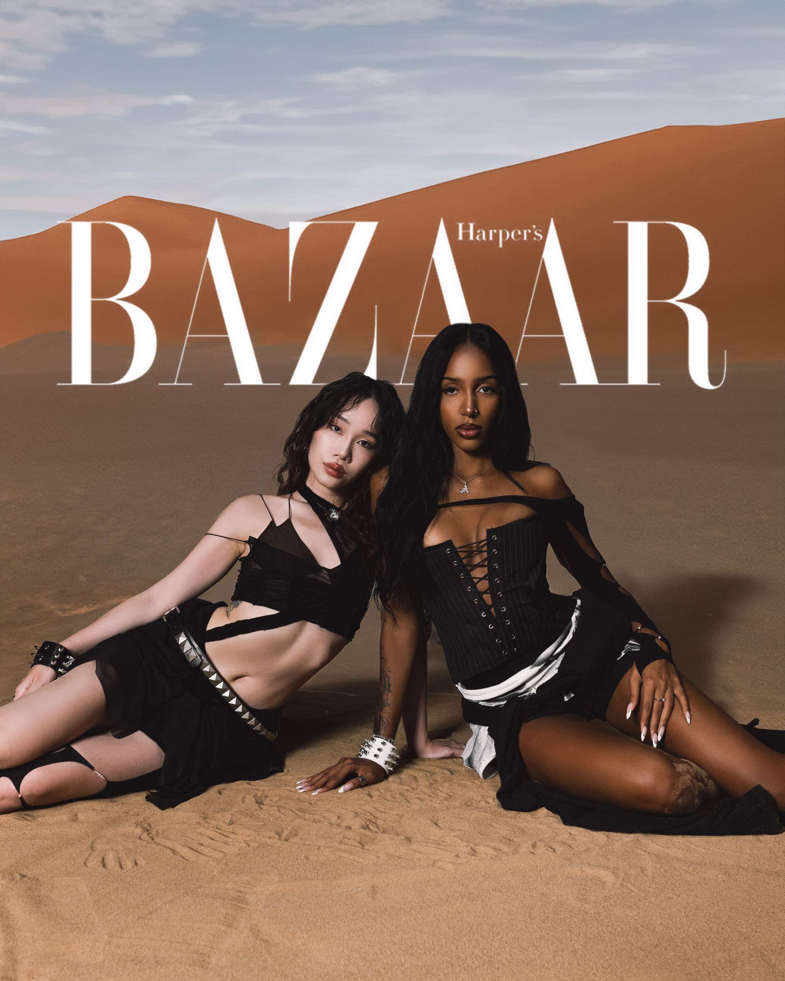 Price Dubai. Фотограф и контент-maker Диля Голубникова | Москва