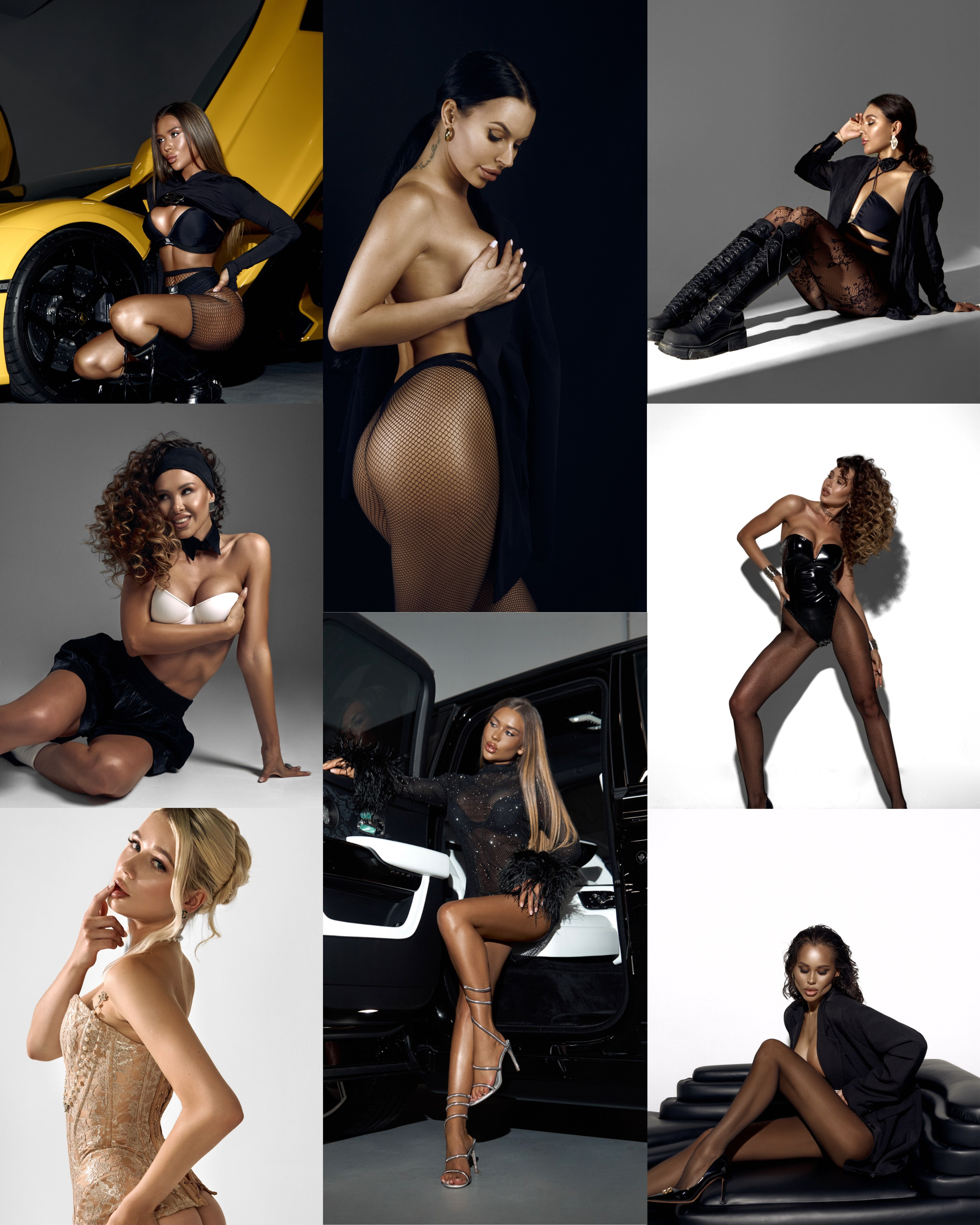 Обучение с 0 на фотографа. Женский фотограф Дарья Унгурян / обучение фотографов ретуши и цвету