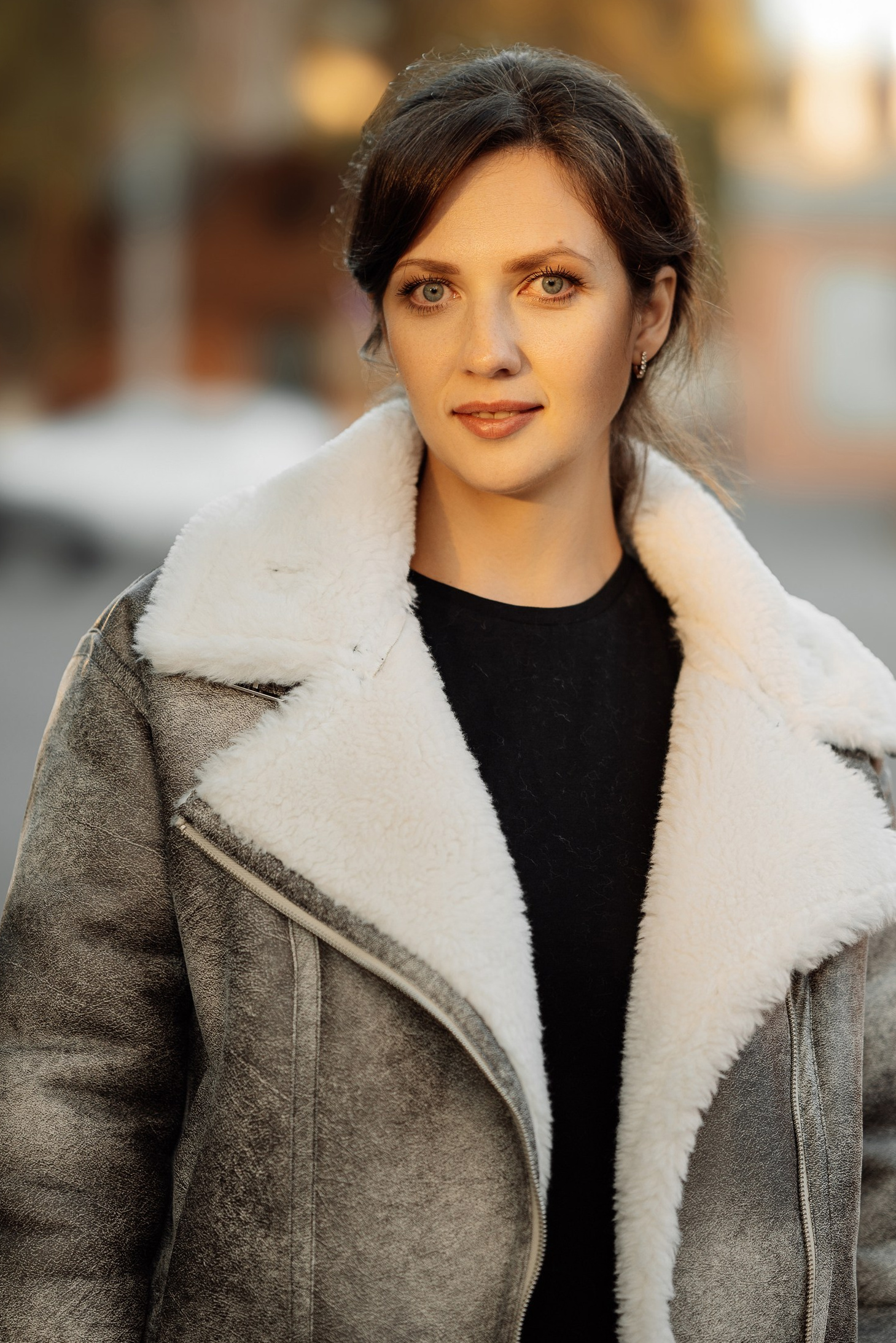 Фотограф в Брянске Ольга Купцова