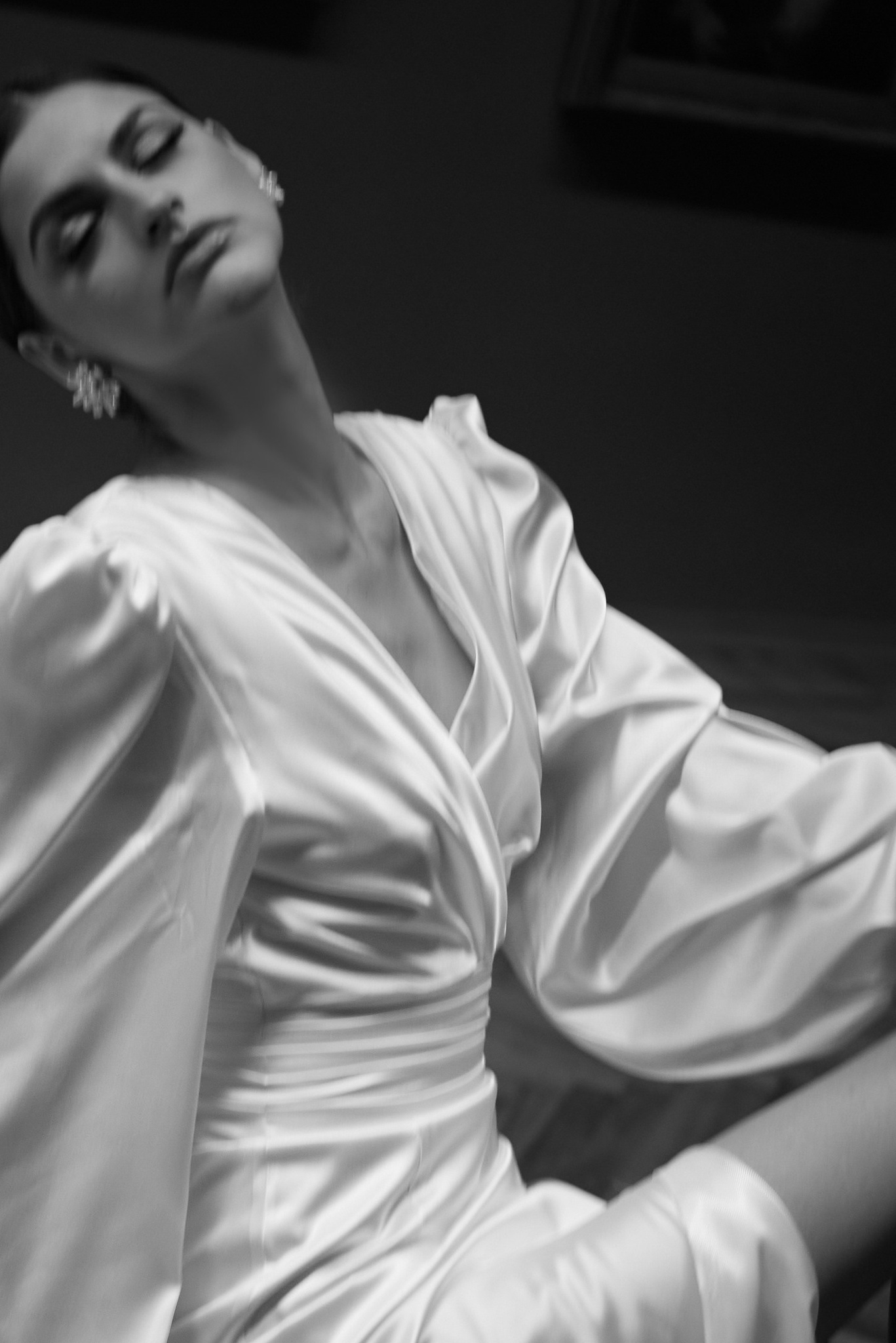 SACHA I KRISTINA. Свадебный и портретный фотограф