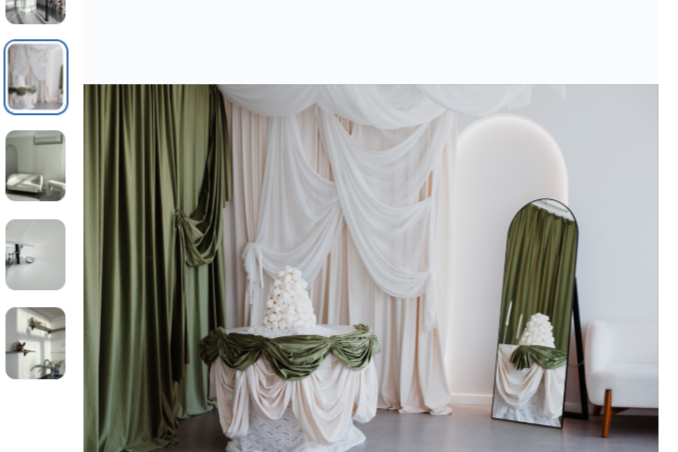 Актуальные фотостудии Самары: аренда, новогодние локации, услуги фотографа