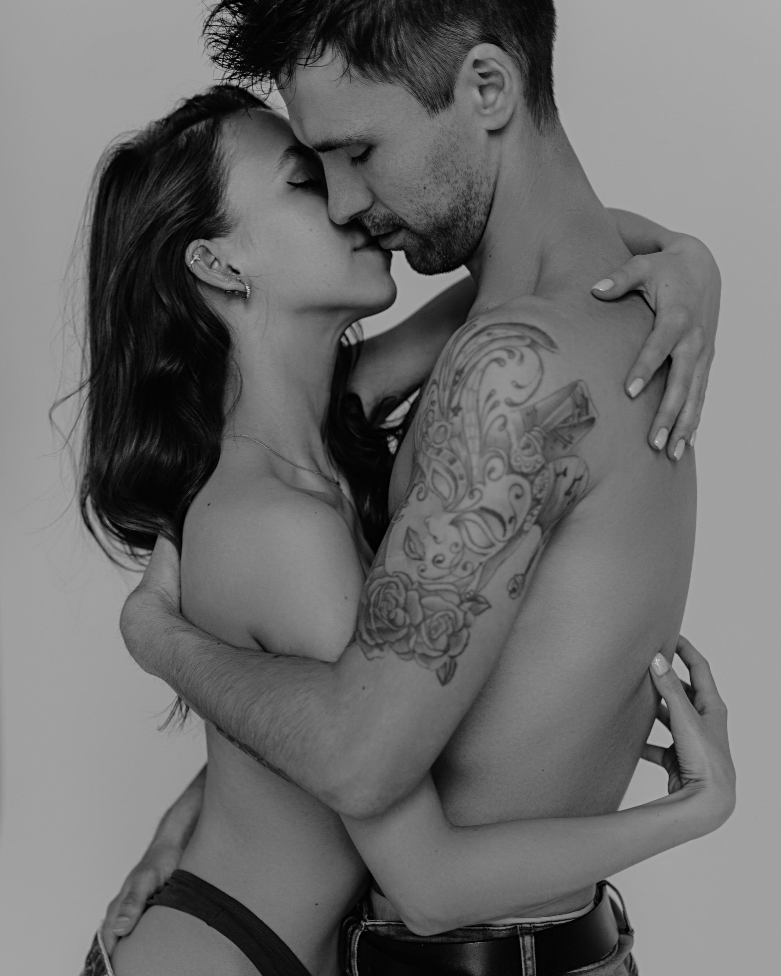 Прайс. Фотограф Самара