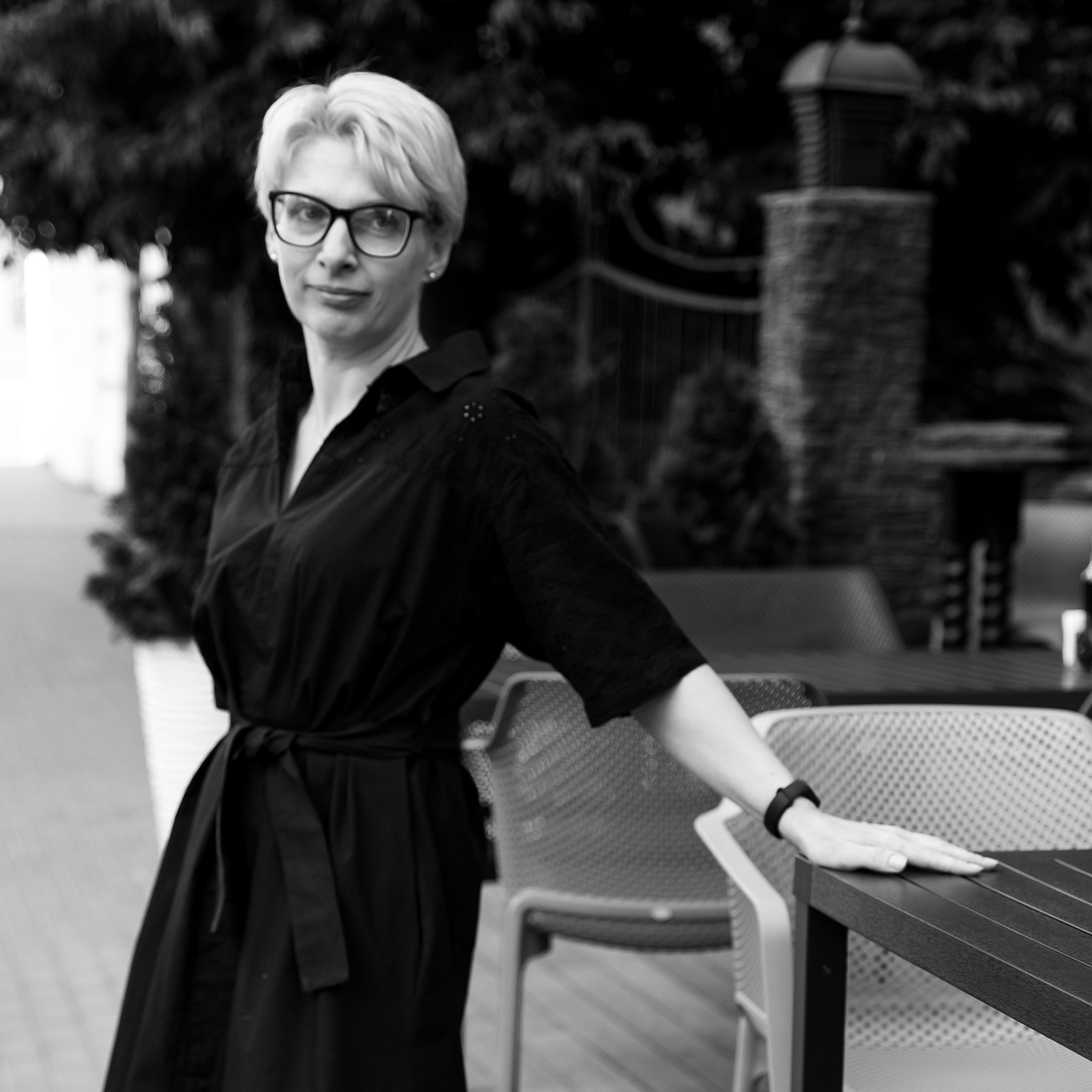 Белякова Кристина — репортажный и портретный фотограф в Твери