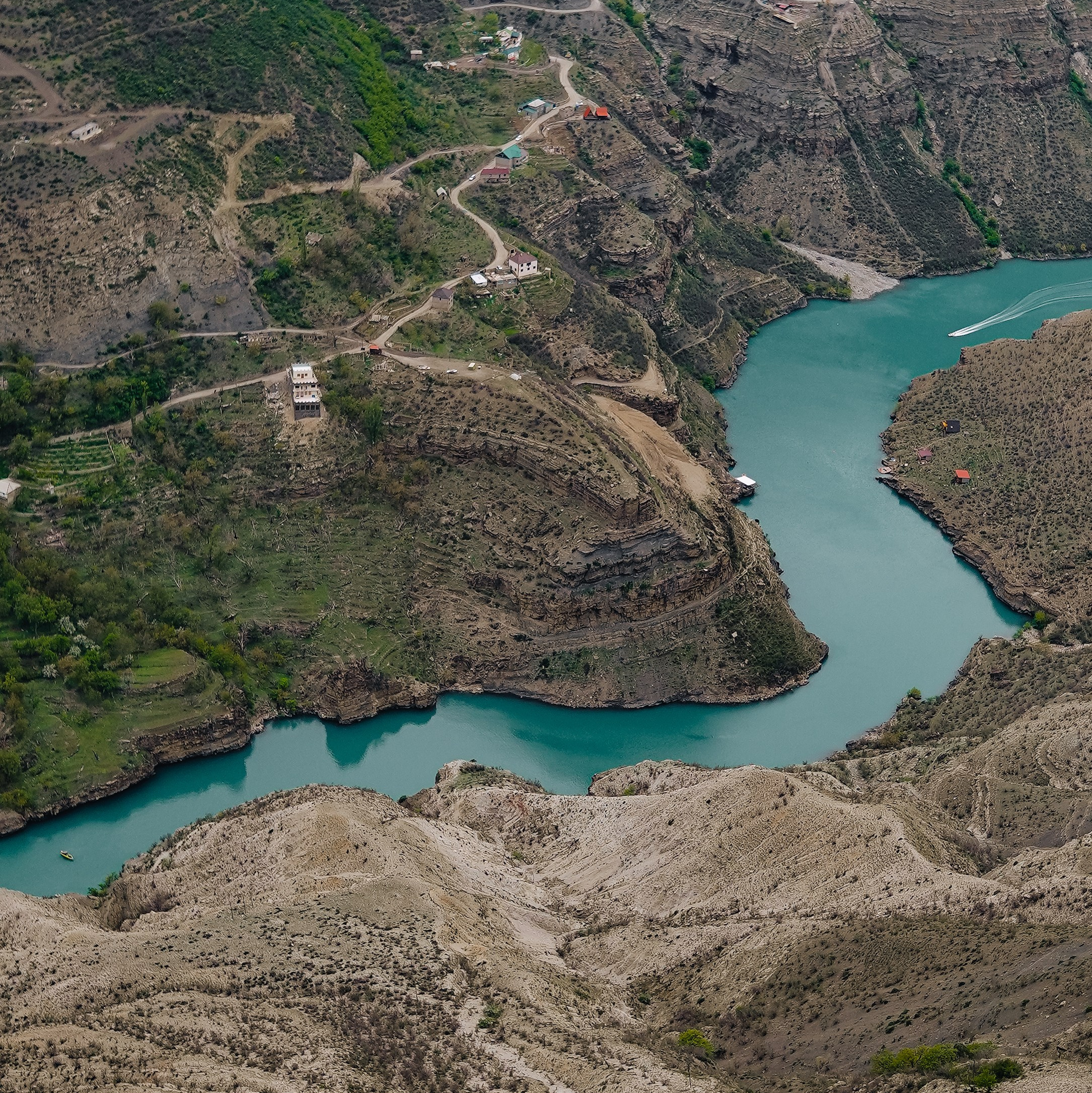 Фототур Дагестан 17 — 20 октября. Фотограф Москва и Видеограф Москва