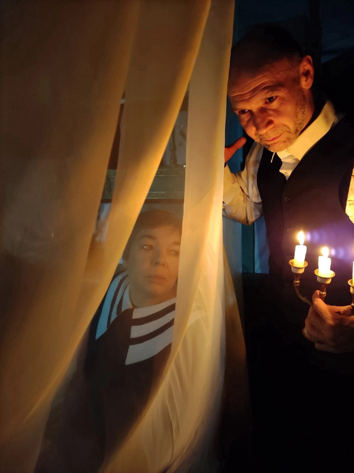 Загадки вокруг Достоевского. Журнал о самом особенном. Пермь и Пермский край