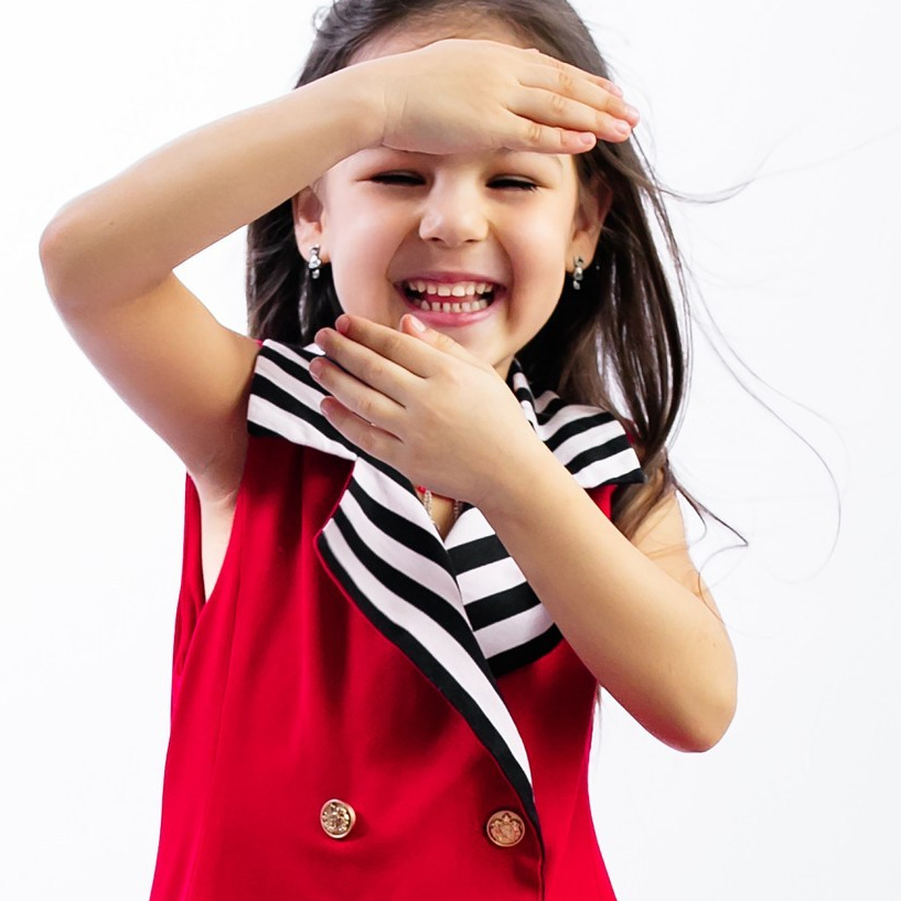 Фото Ailin Bambini. Бренд Ailin Bambini Дизайнер Alice Muse