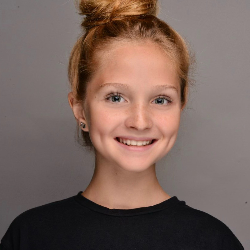 Актрисы. Актёрское агентство «Алькор»