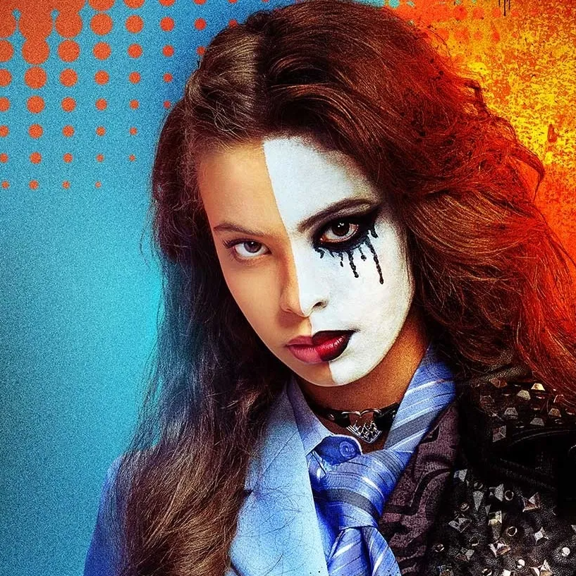 Фильмы и сериалы. Сентябрь 2024