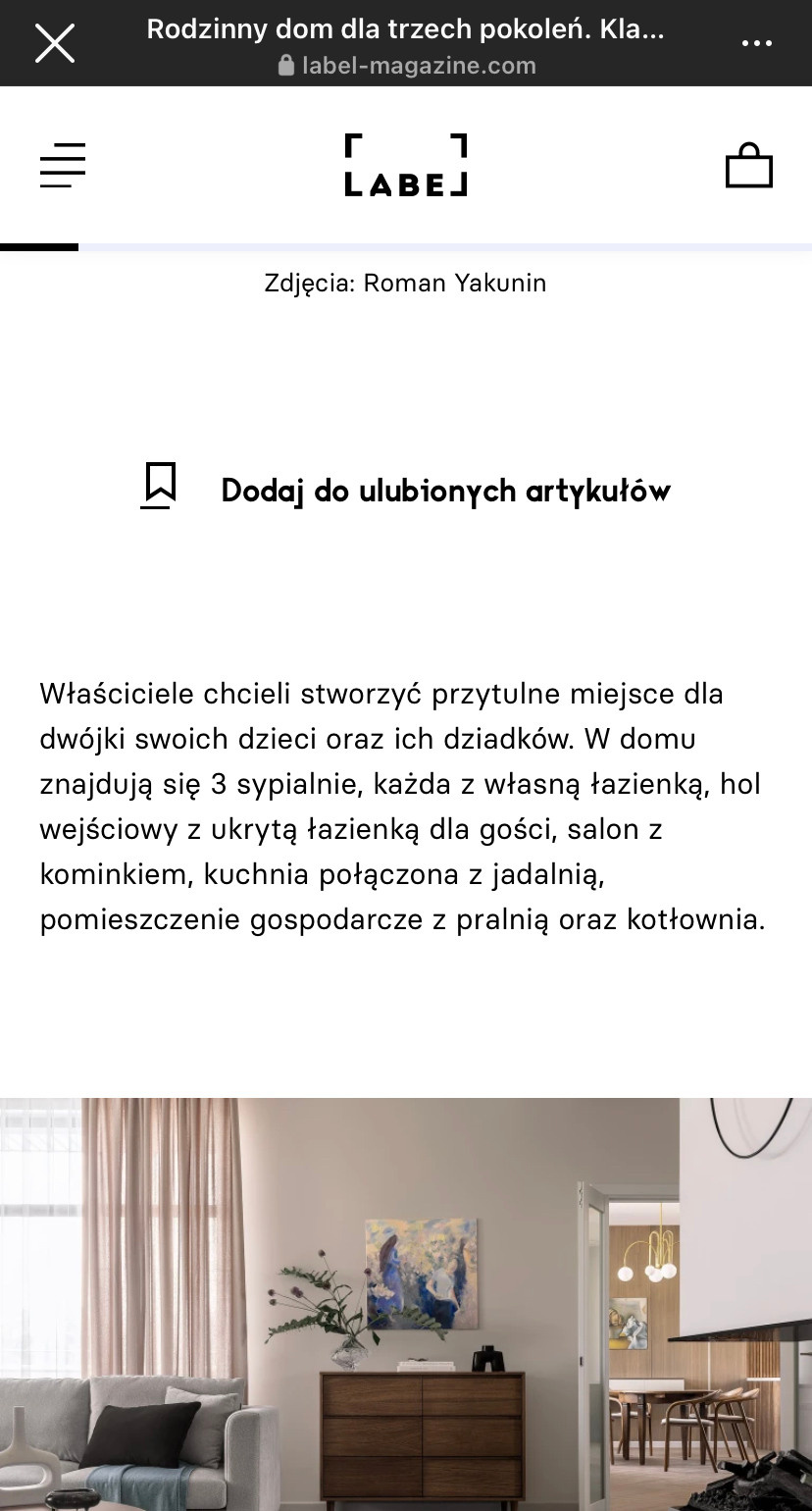 Алматинская интерьерная фотосъёмка в европейском издании. Роман Якунин — интерьерный фотограф в Алматы