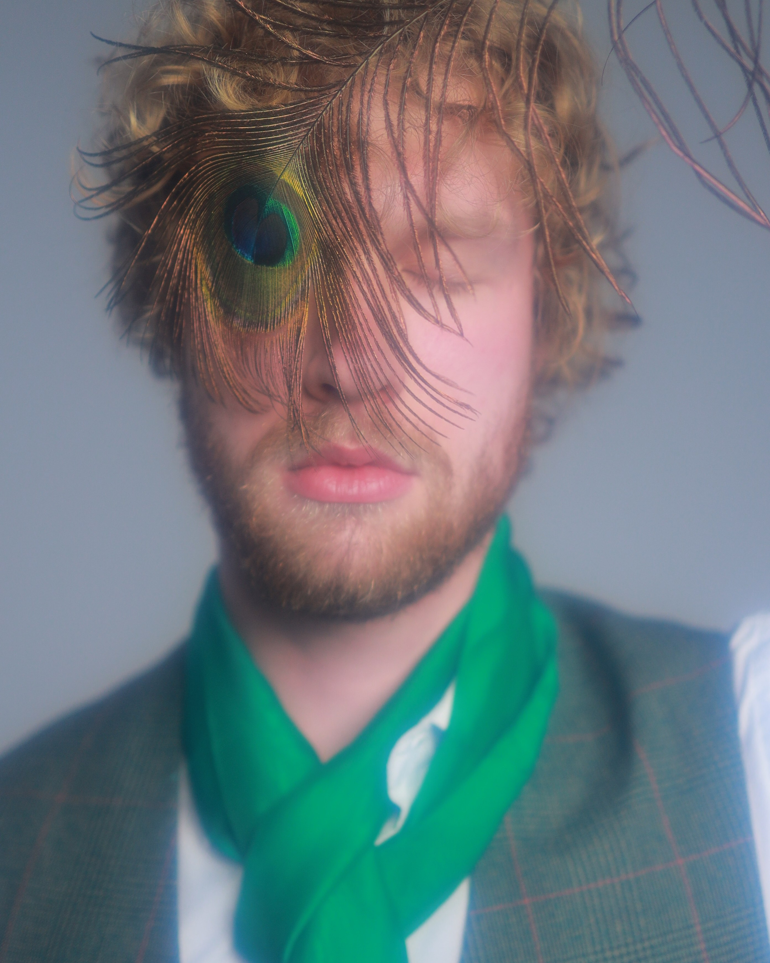 Никита Федоров. Художественная фотография