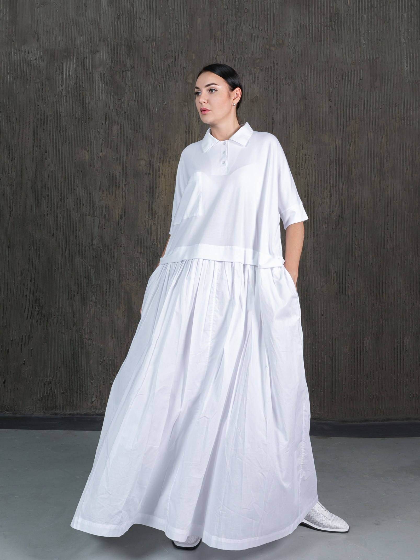 Универсальность интеллектуального стиля в женской одежде. PIKANTO-Бренд женской одежды