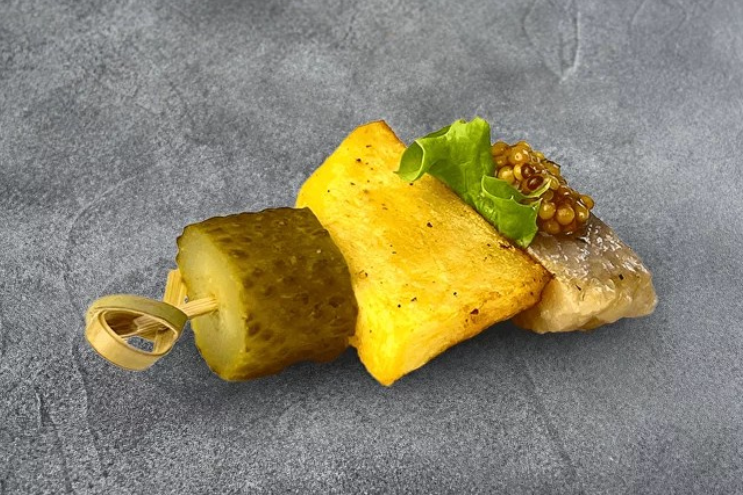 Morso. Izmailov loft