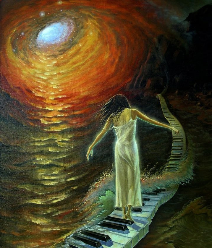 Читальный зал. Марина Рыбкина — Глубинная психология