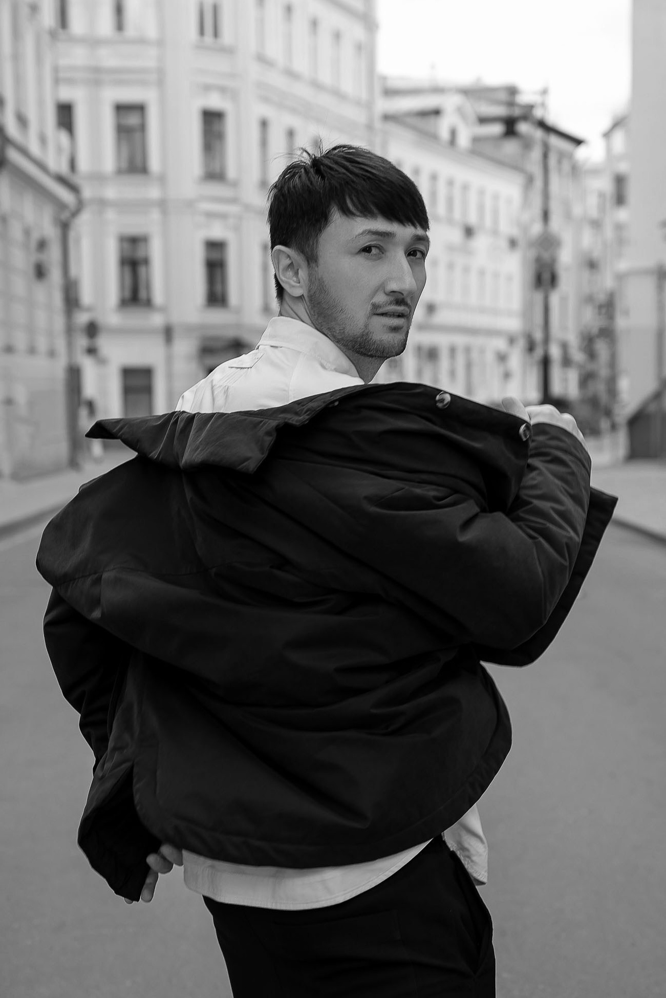 Свадебный и семейный видеограф в Москве