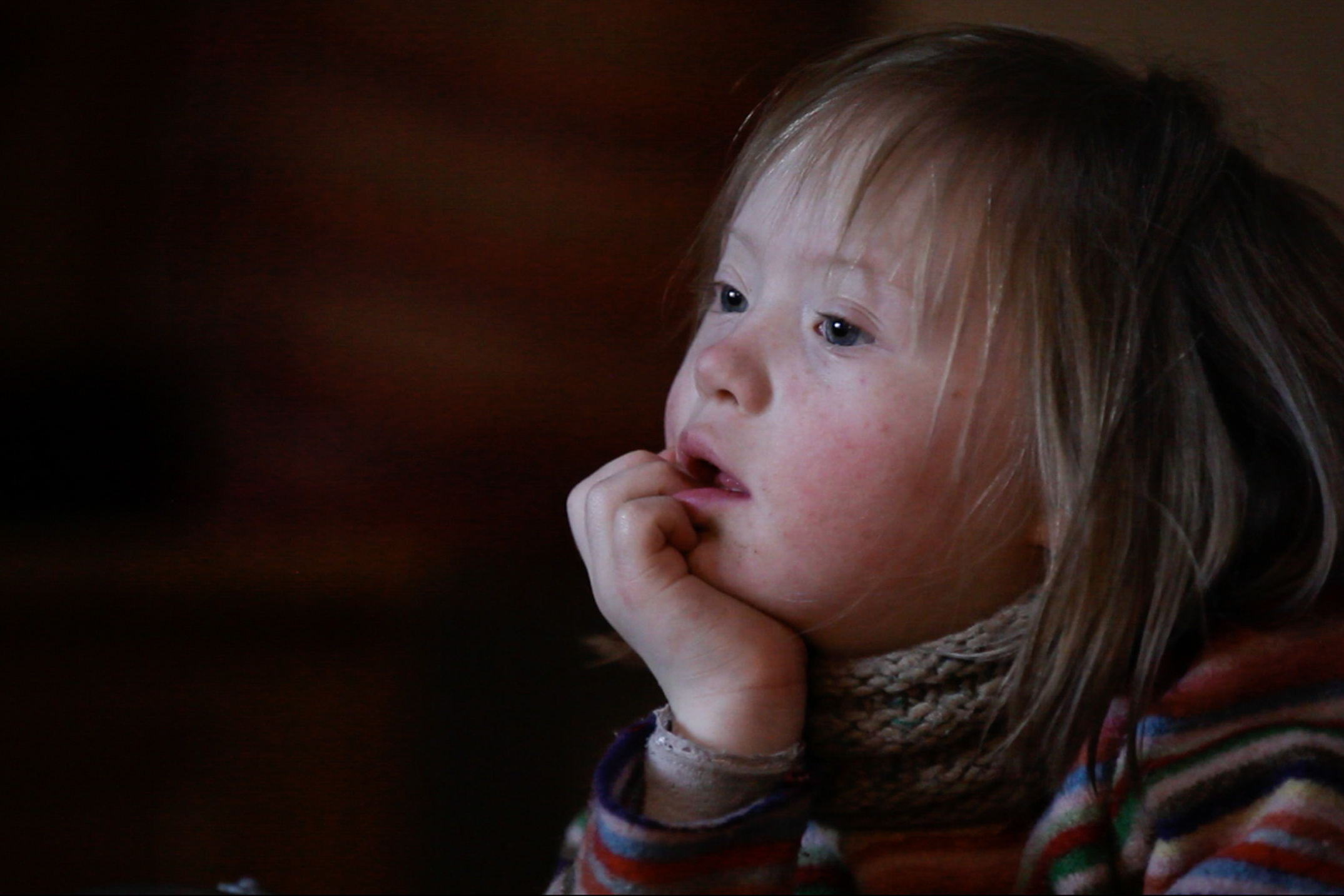 Дарья Чарторийская — режиссер, продюсер, фотограф, художник, журналист, клинический психолог