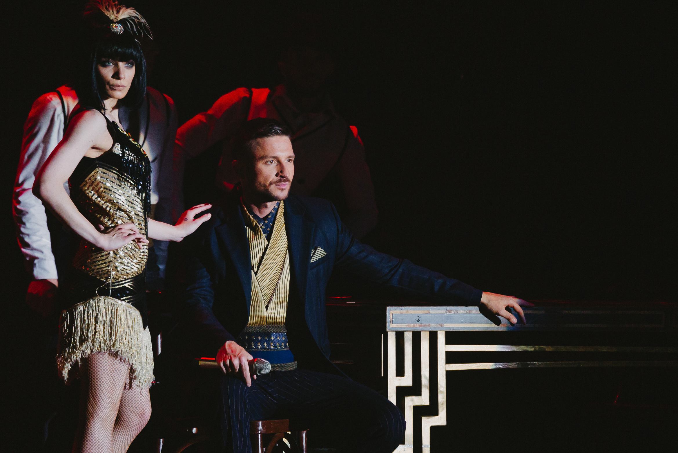 Services. Фото и видео контент за одну съемку — Веретенников Егор