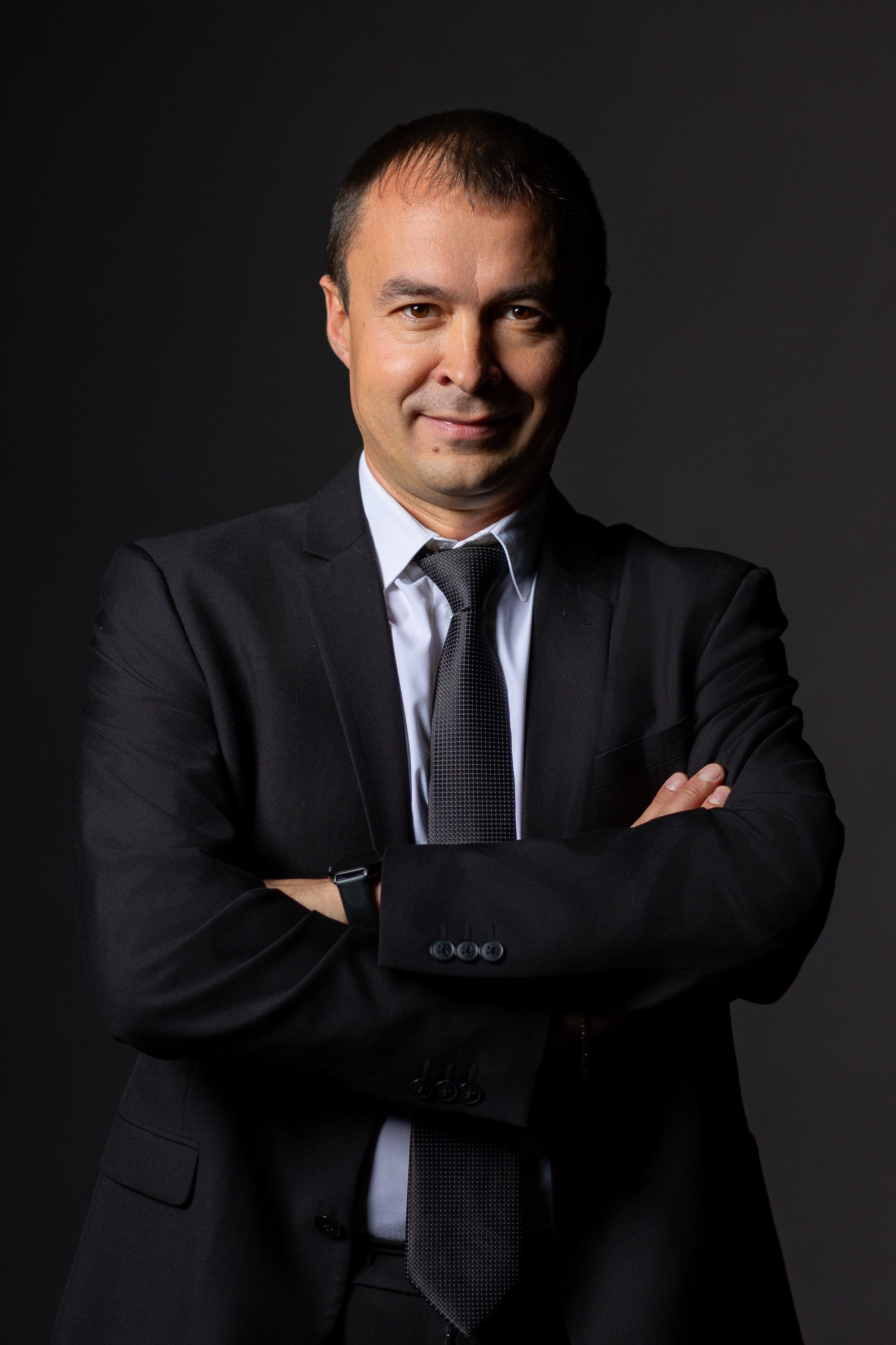 Ильнур Таминдаров