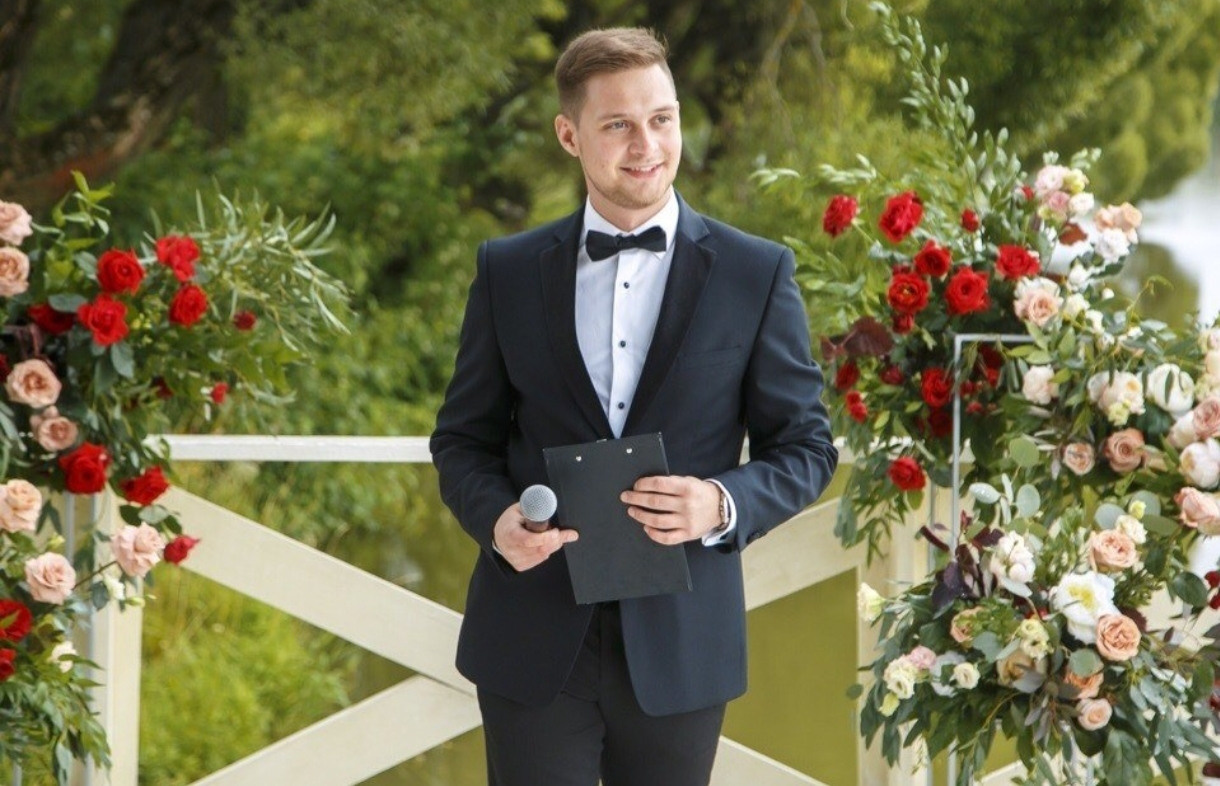 Ведущие спб. Подрядчики и друзья сети свадебных площадок House for wedding