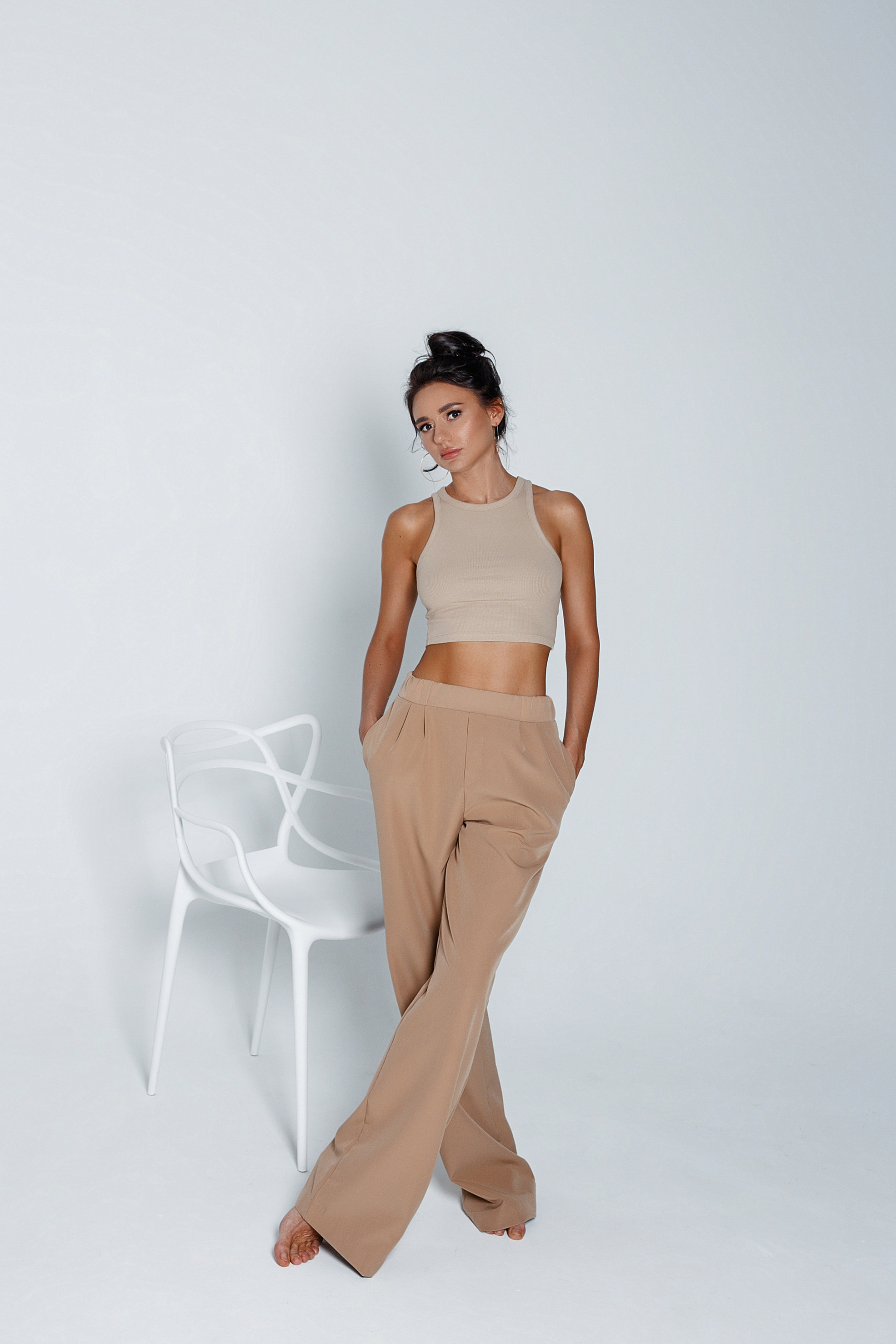 Контакты. Дизайн интерьера TATA VOLK