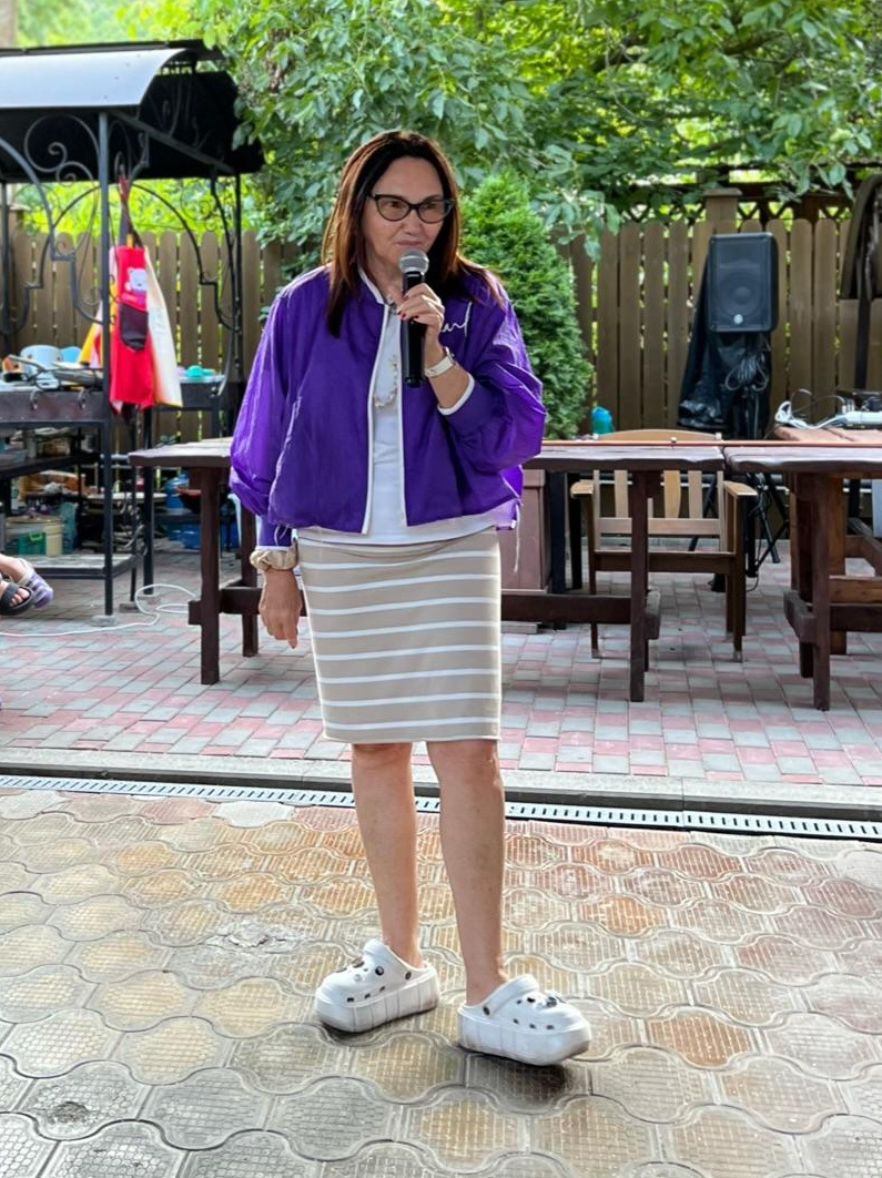 Услуги нашего Центра