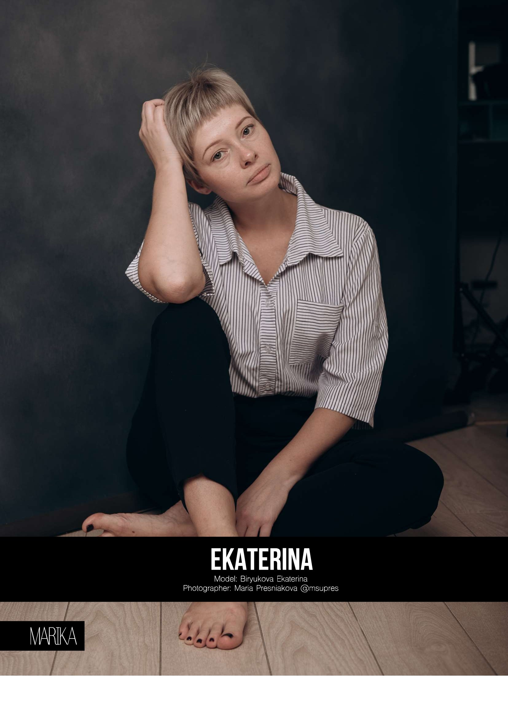 ПУБЛИКАЦИИ. Детский и семейный фотограф — Мария Преснякова (Москва)