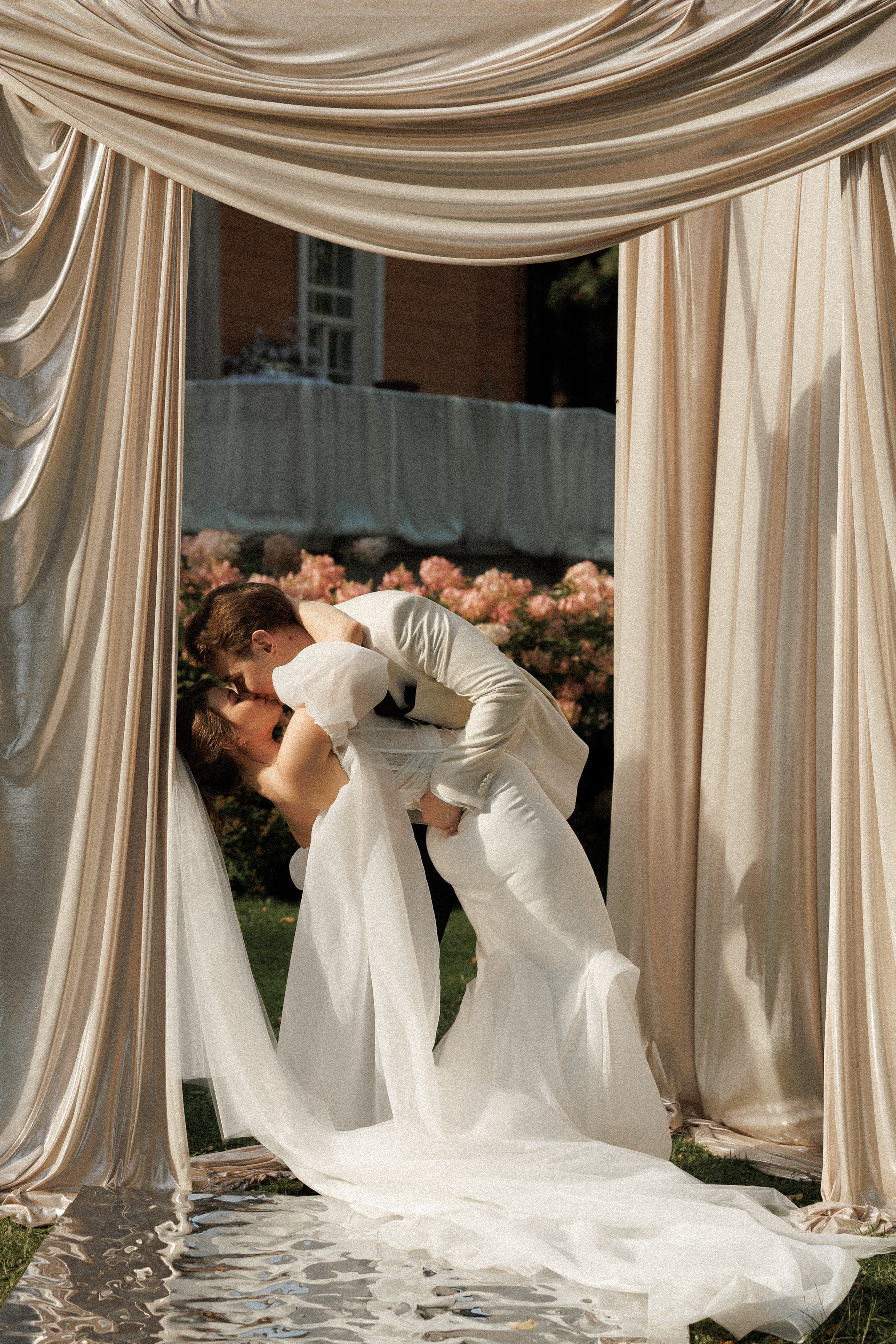 СВАДЬБЫ. Свадебный и event-фотограф Иван Волнухин