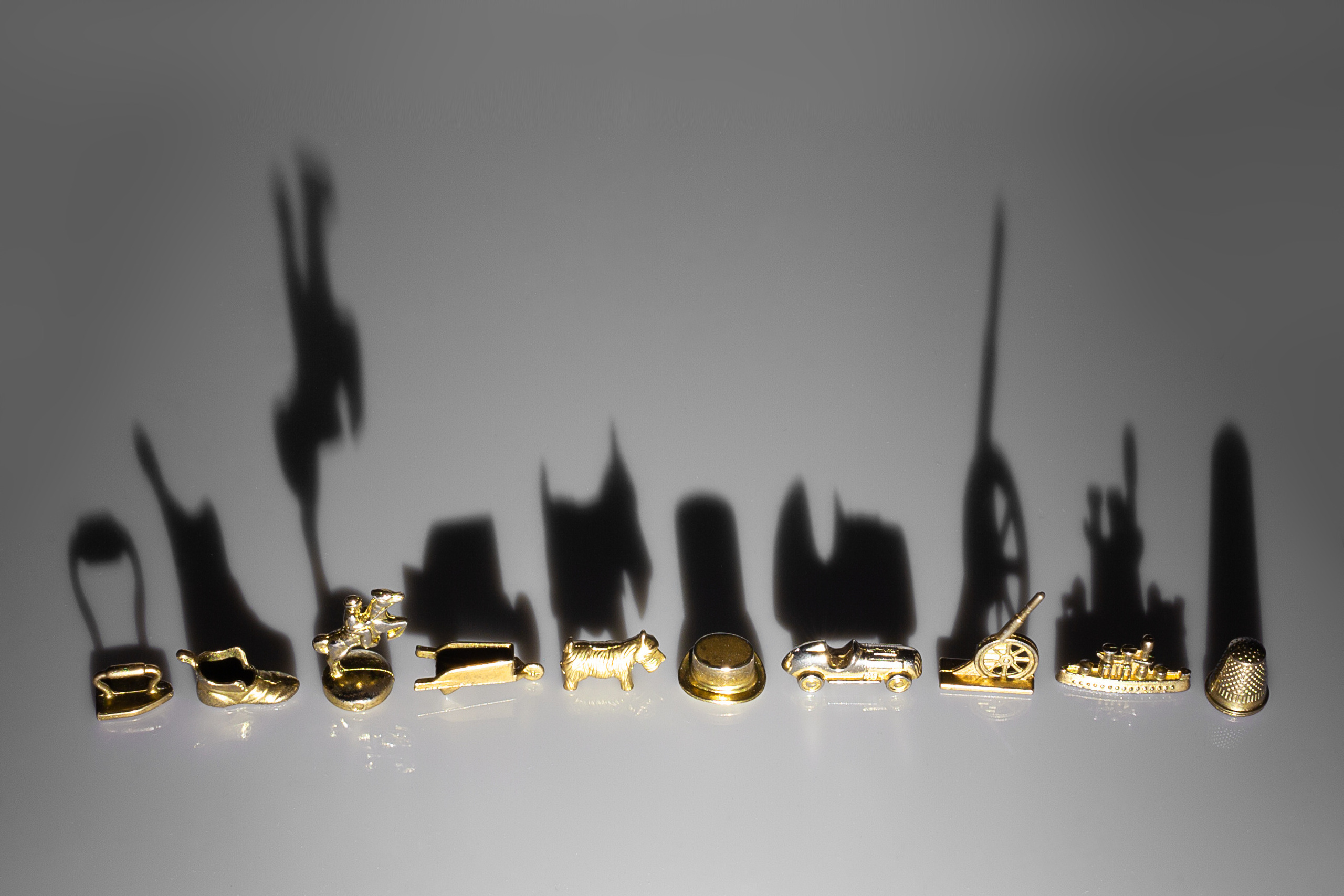 Фотосъемка предметов. Фотоархив • Портретная съемка