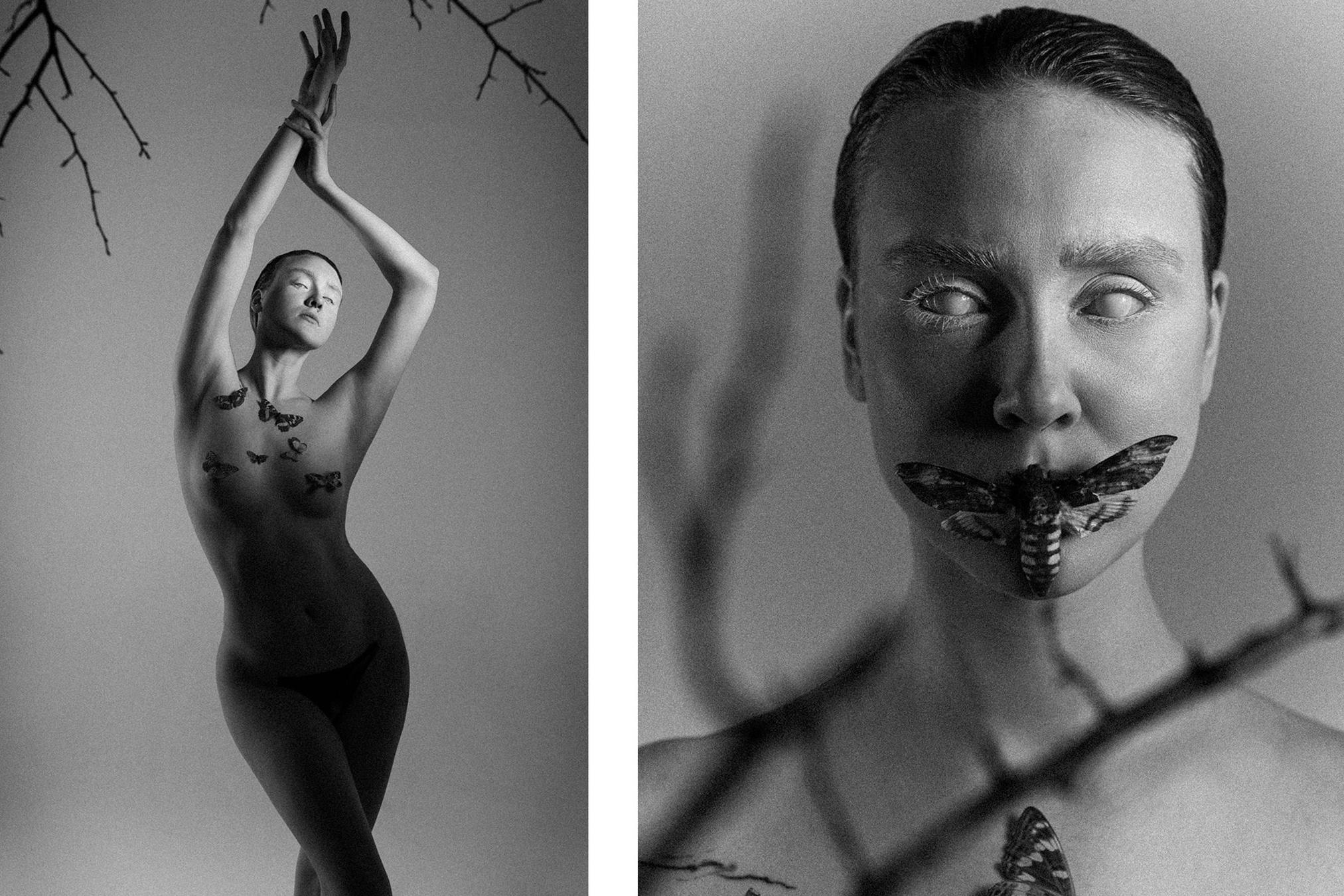Подробнее об индивидуальной съемке. DASHA NOVA — фотограф из Москвы | Современная съёмка