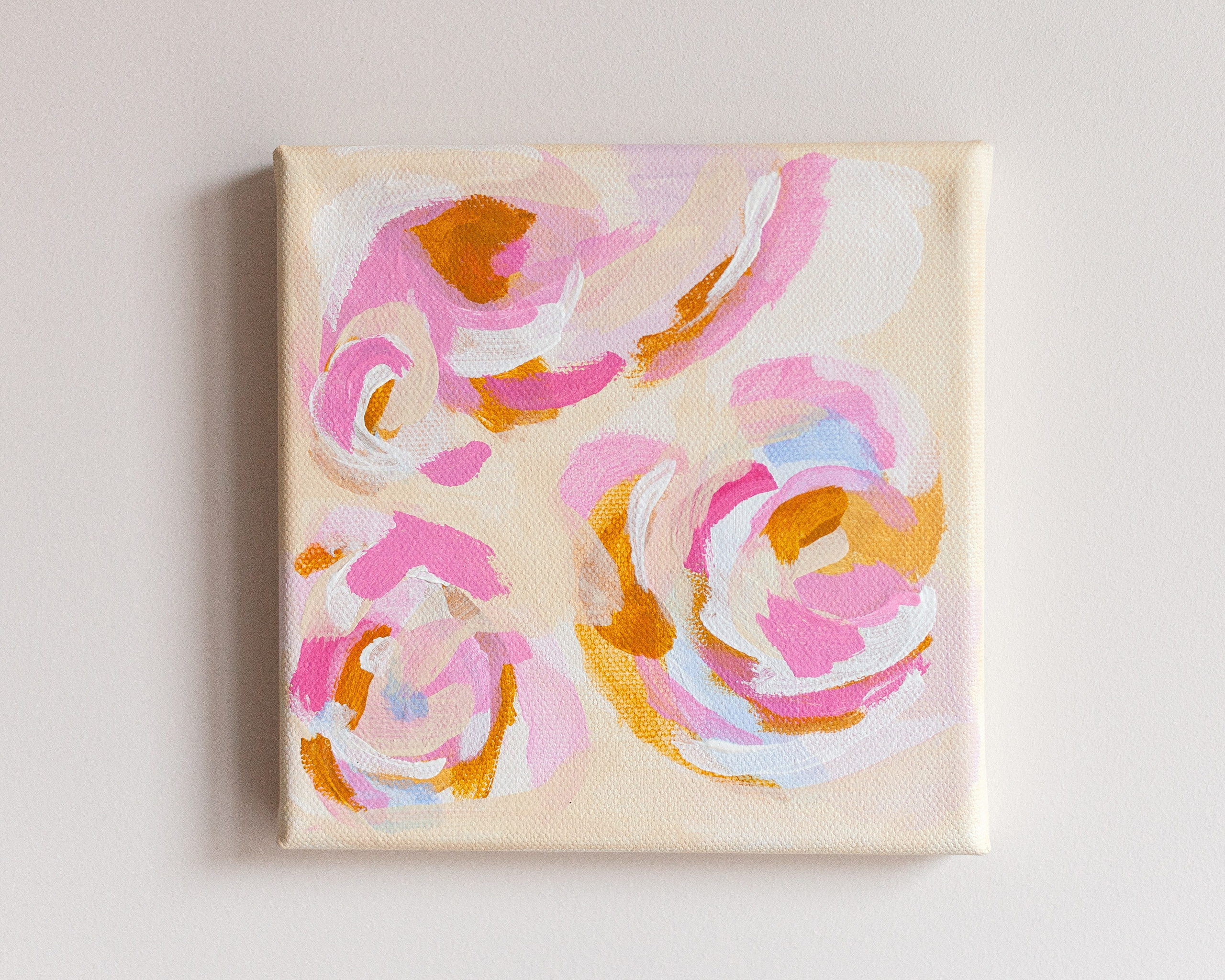 Магазин. Аня Степанова