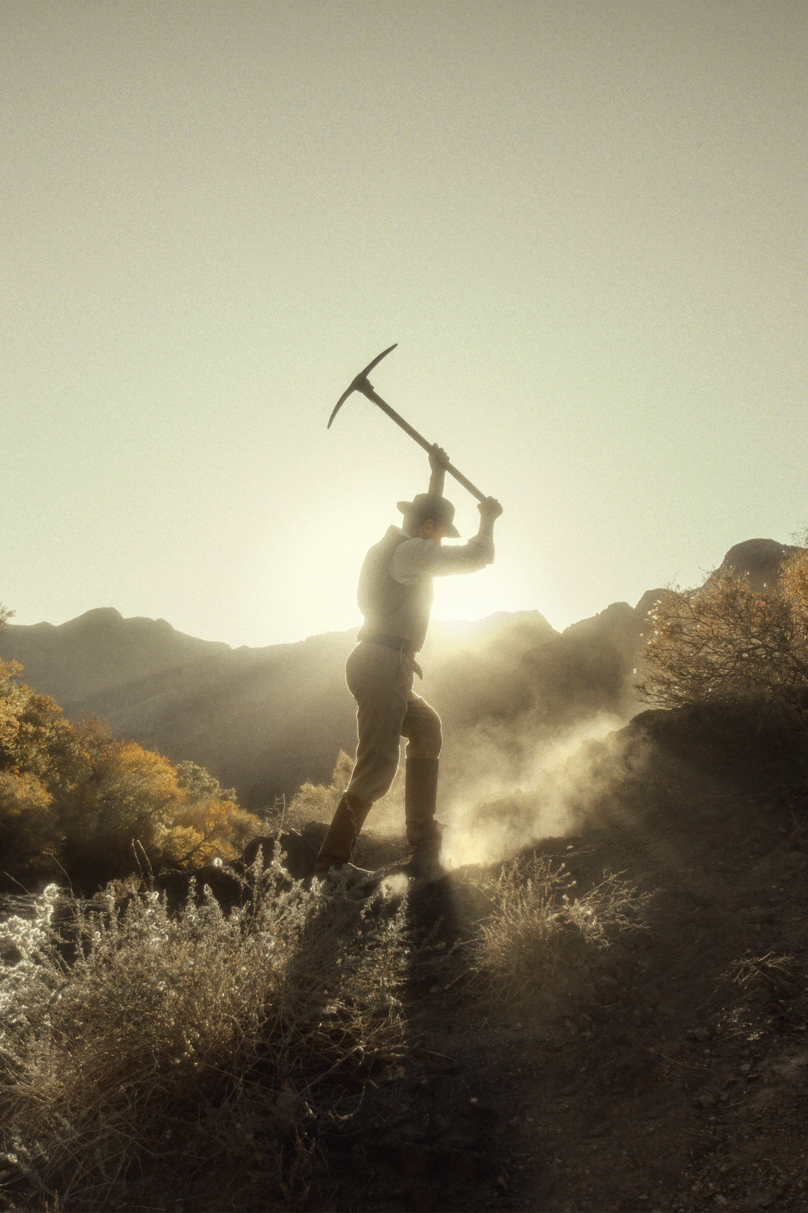 ФотоТур Сергея Спирина на Кавказ. Фотограф и режиссер Сергей Спирин. Москва