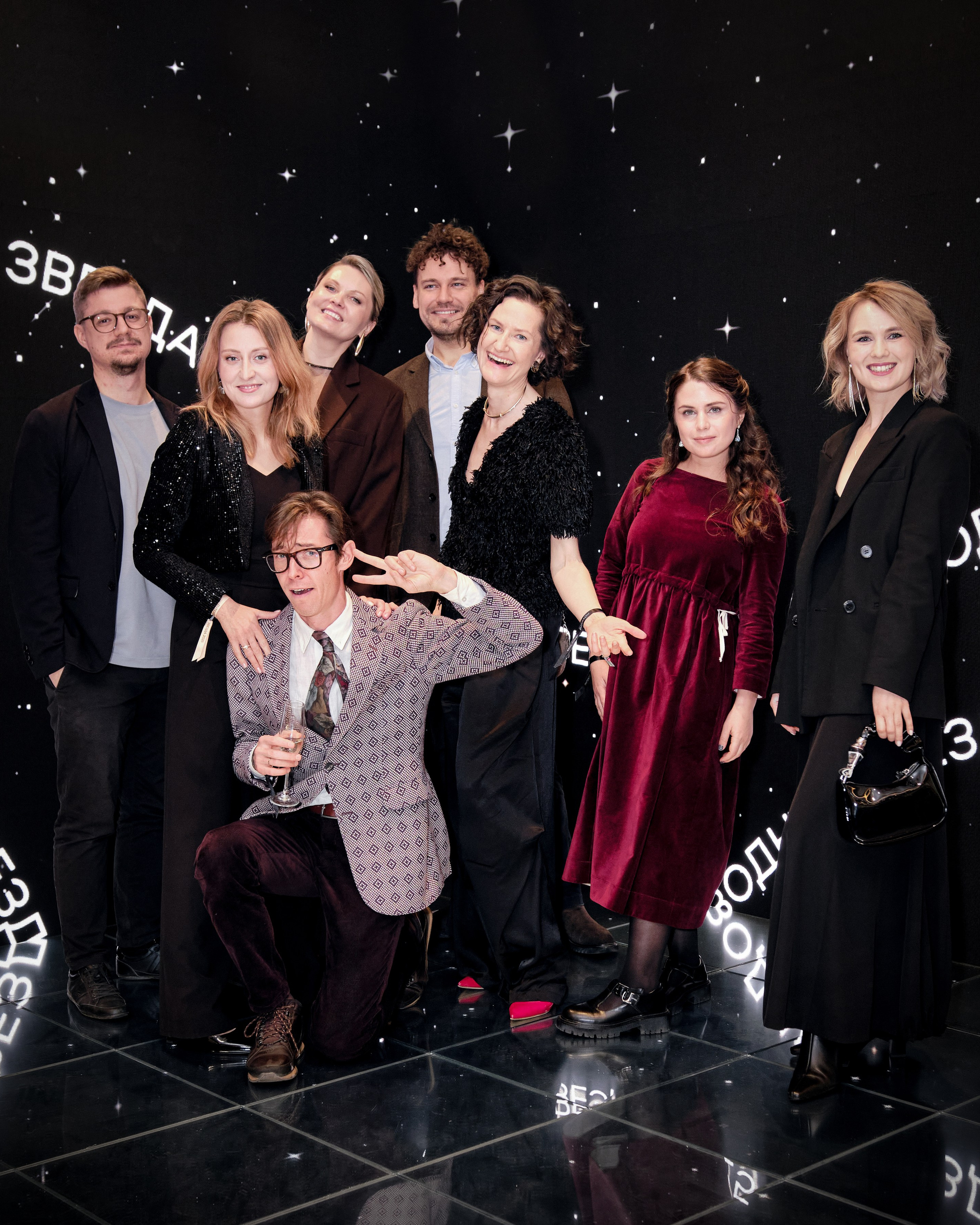 Услуги. Сергей Христолюбов | Фотограф Москва