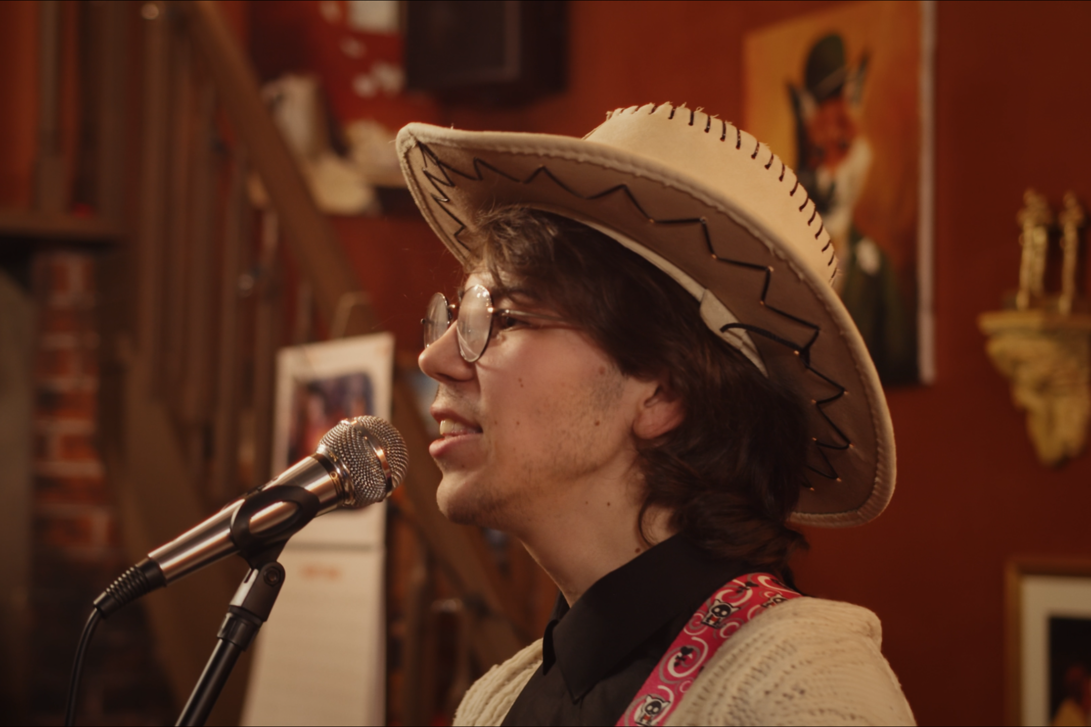 Мальцев Кирилл — оператор, монтажёр в Санкт-Петербурге