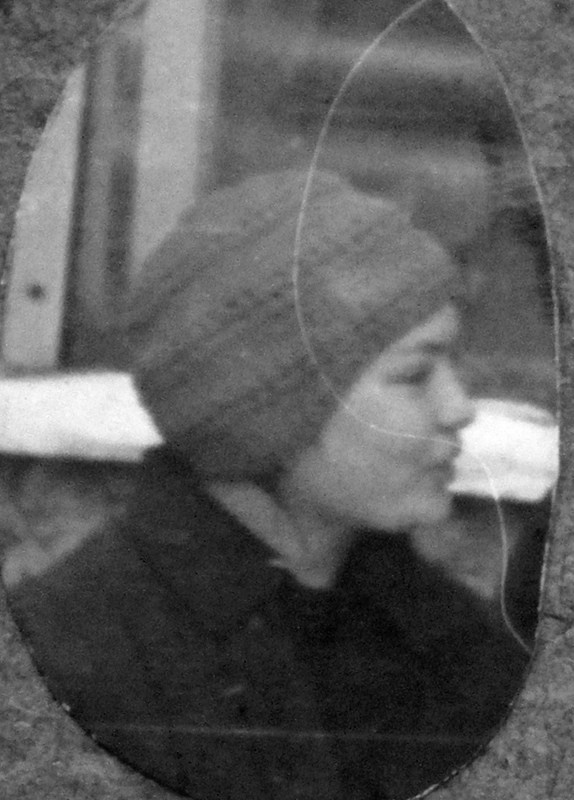 А мне б дороги далекие и маршруты нелегкие (1983). Фотограф Эдуард Алмадаков