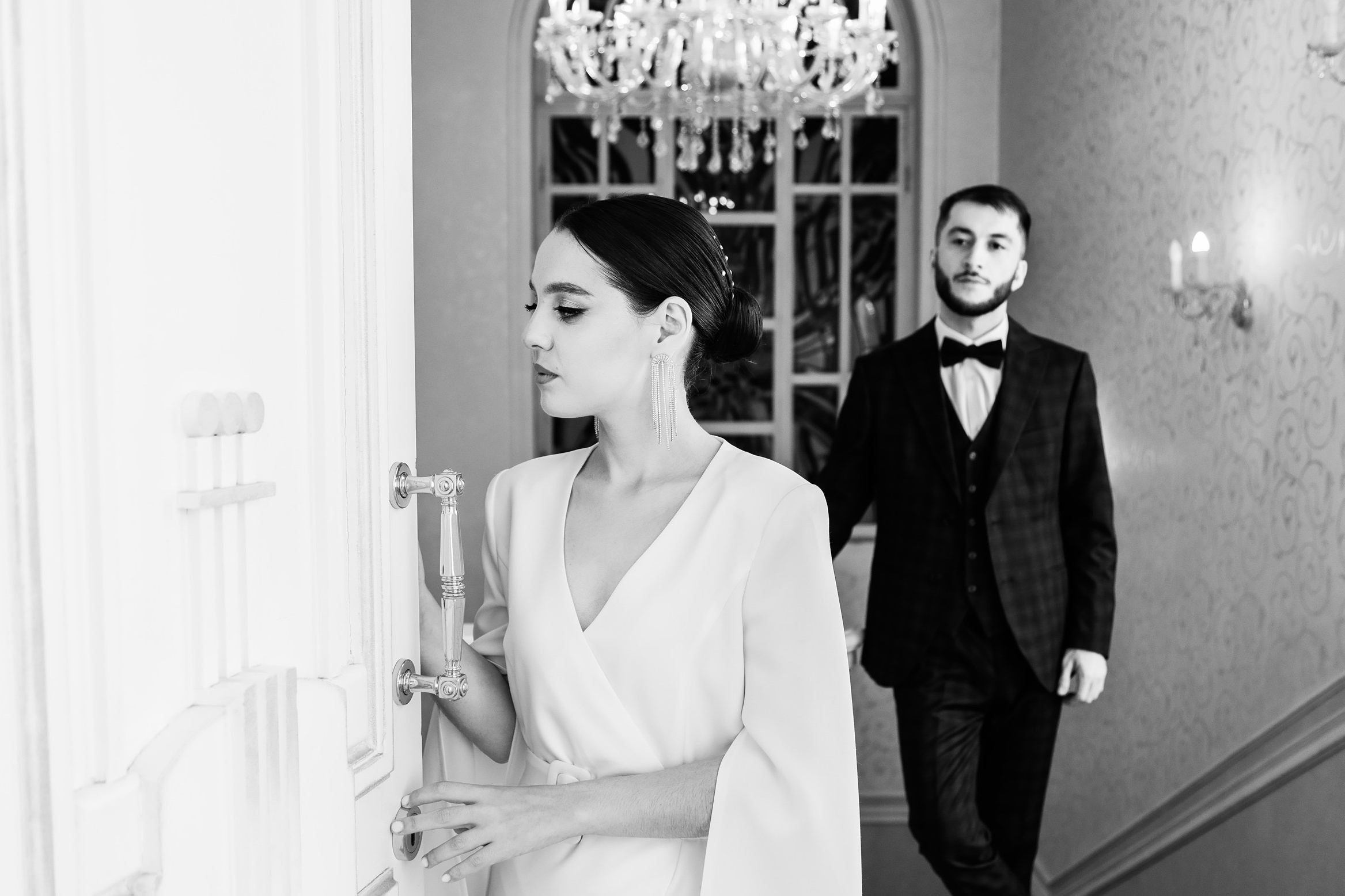 Свадебная фотосъемка 2025 г. Свадебный фотограф в Томске Екатерина Дмитриева