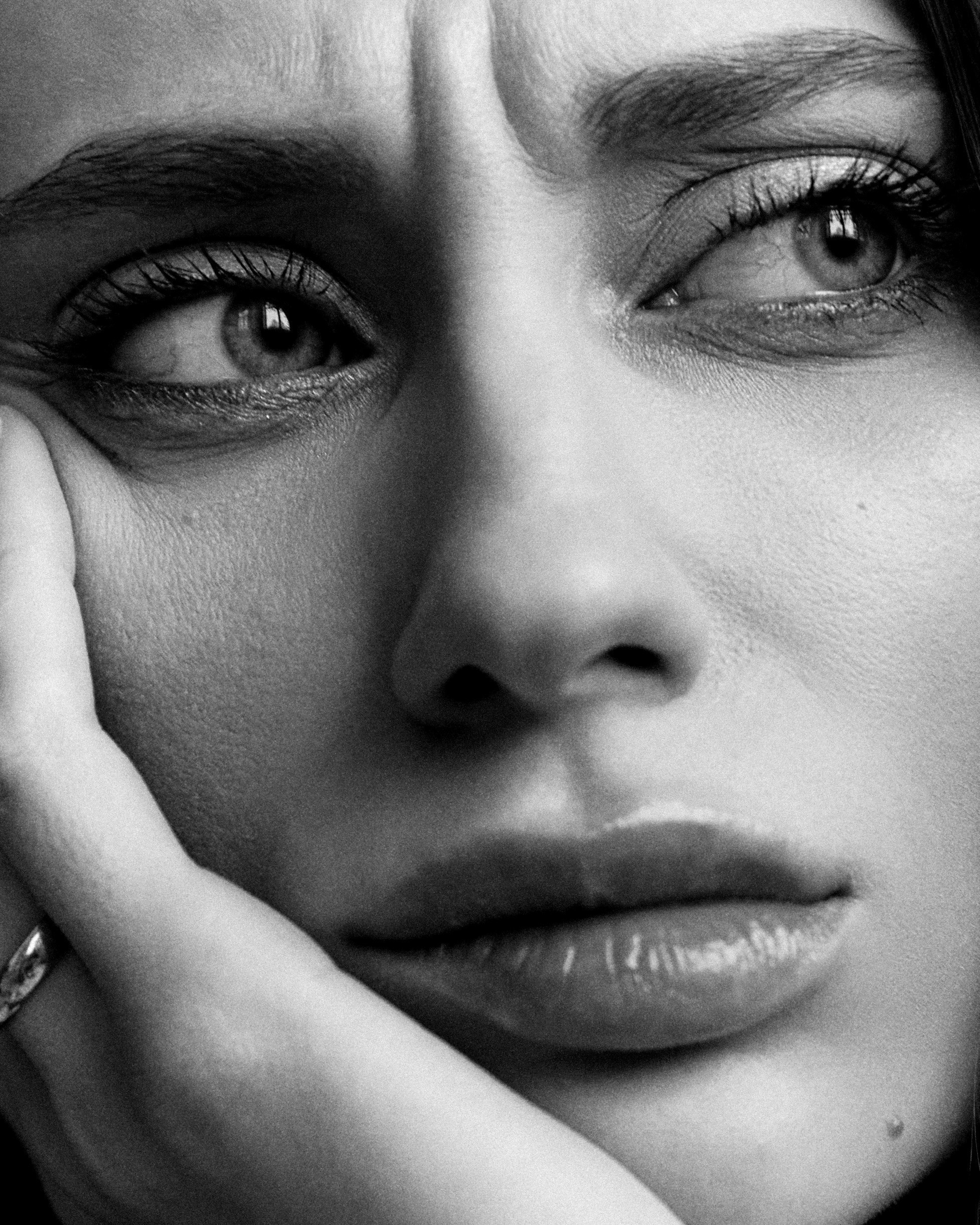 Фотография для начинающих. Фотограф Екатерина Ситникова