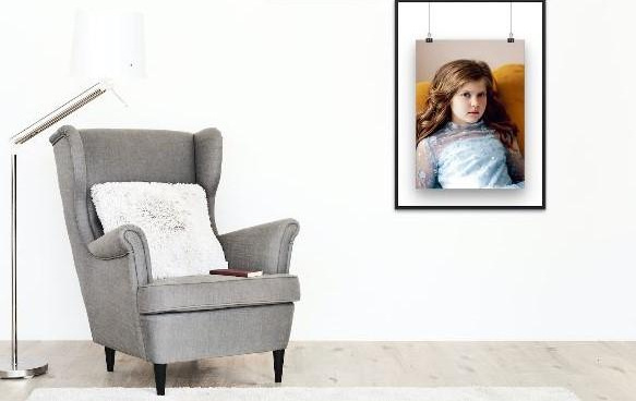 Giftcard. Family, Children and Business photographer in Belgium