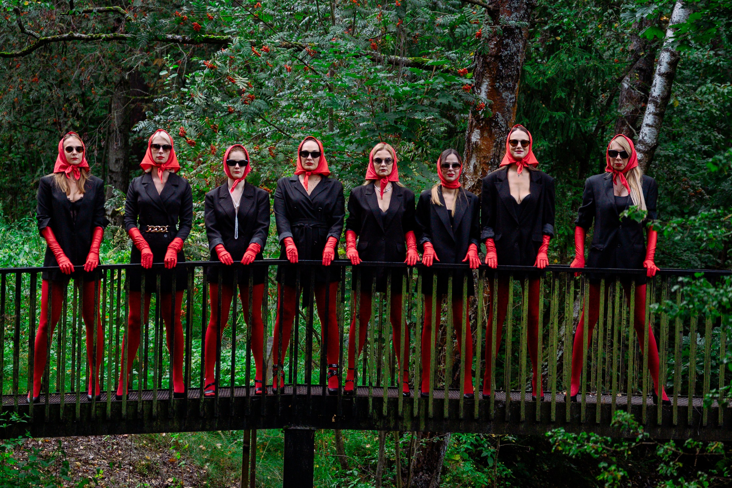 Групповые съемки. Семейный и детский фотограф в Королеве, Москве и Московской области Строева Анастасия