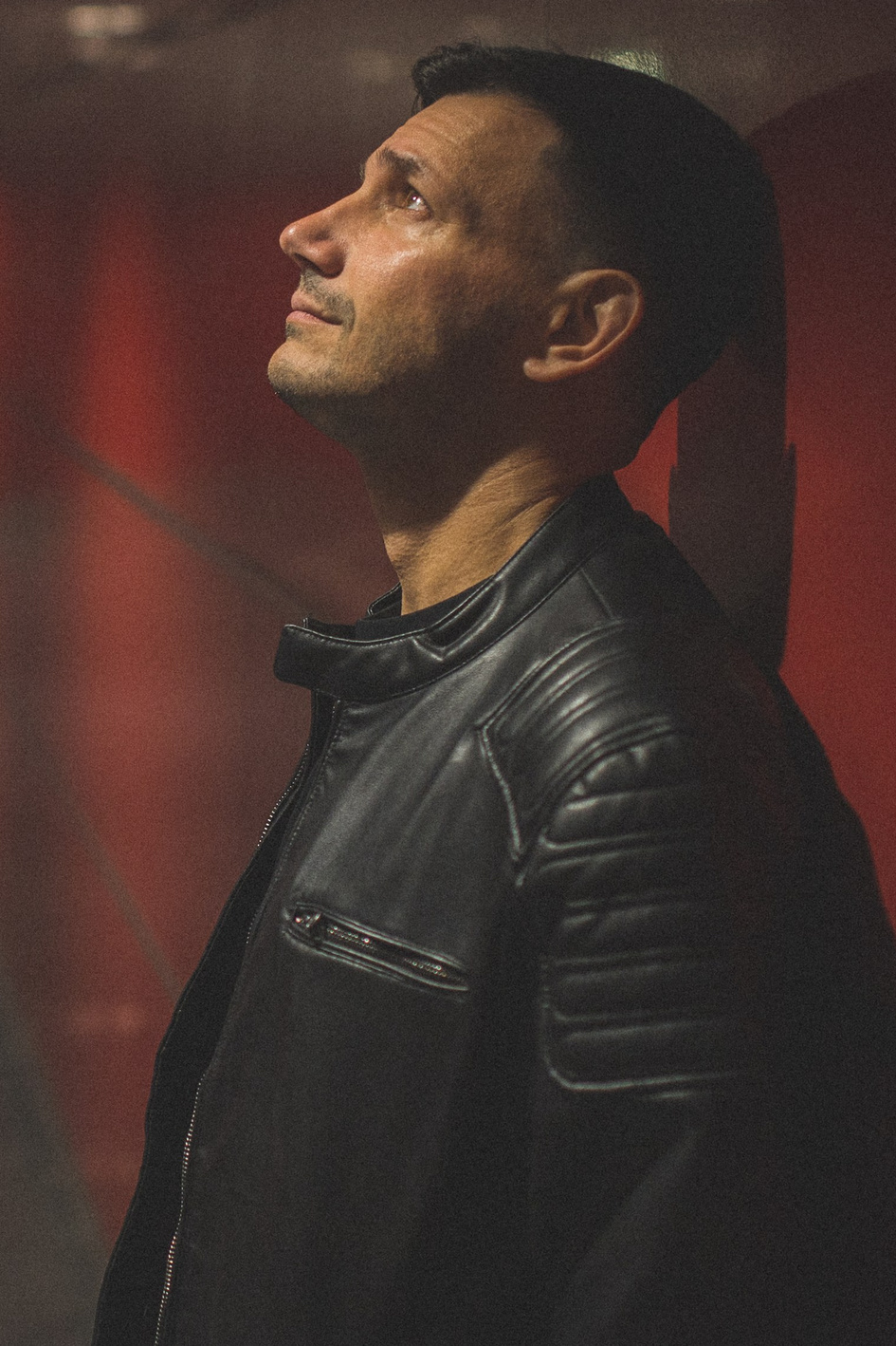 Архетипы. Портретный фотограф в Минске | Юлия Захвицевич