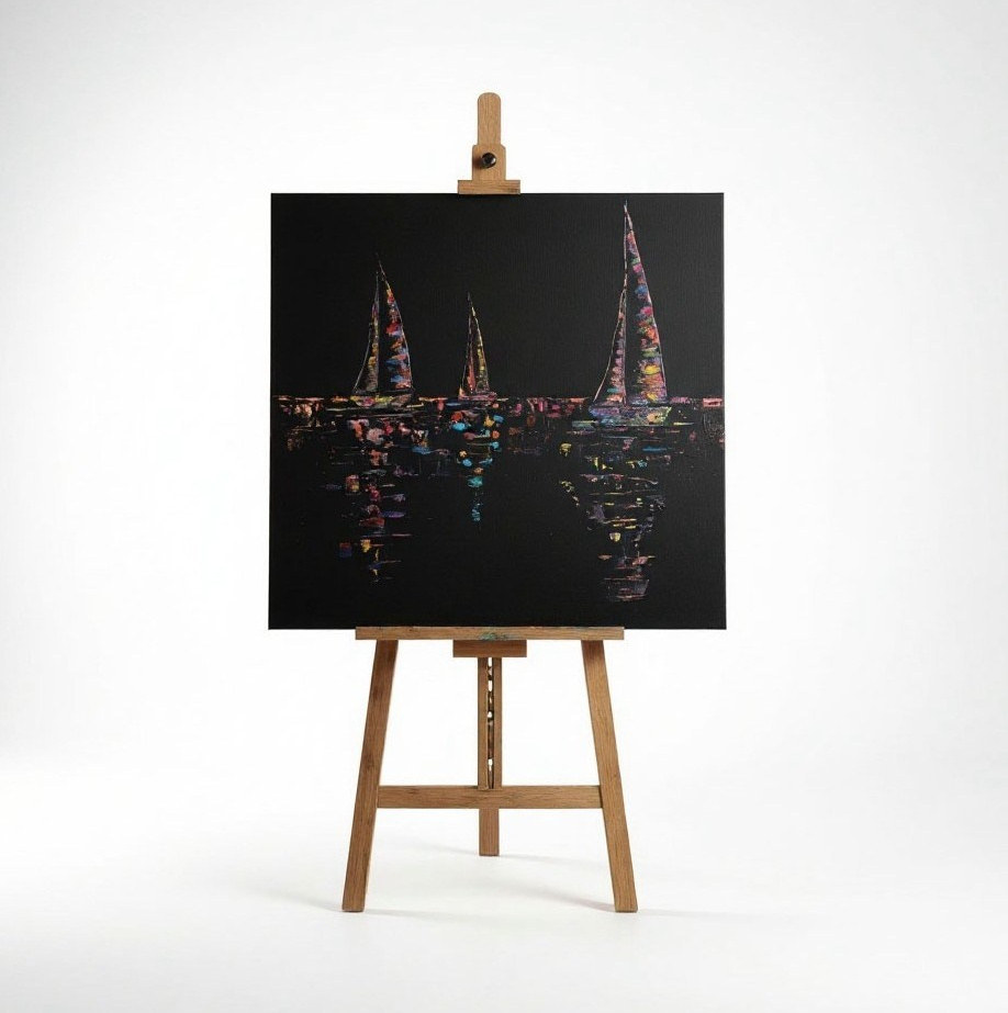 SOLD. Ana Anika