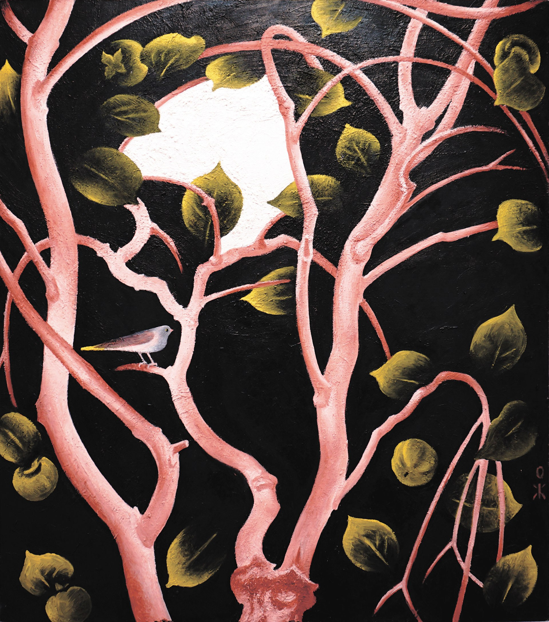 Галерея. Страница художника Ольги Дмитриевны Жилинской